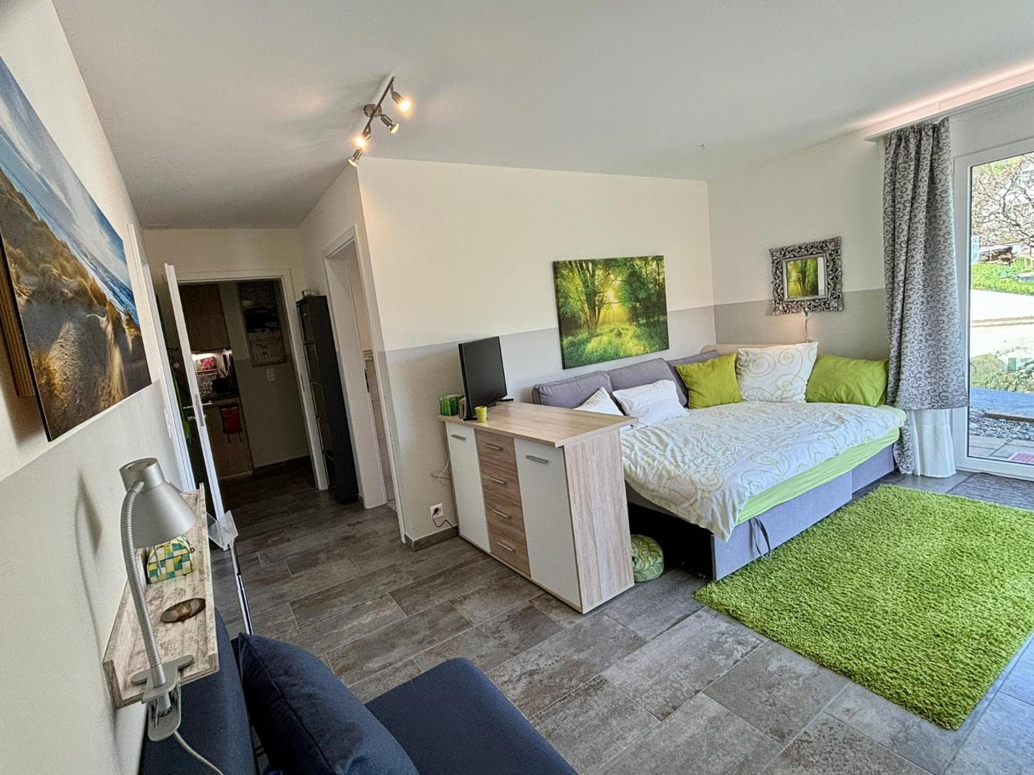 Chez Svanette B&B Villa Sonnglück