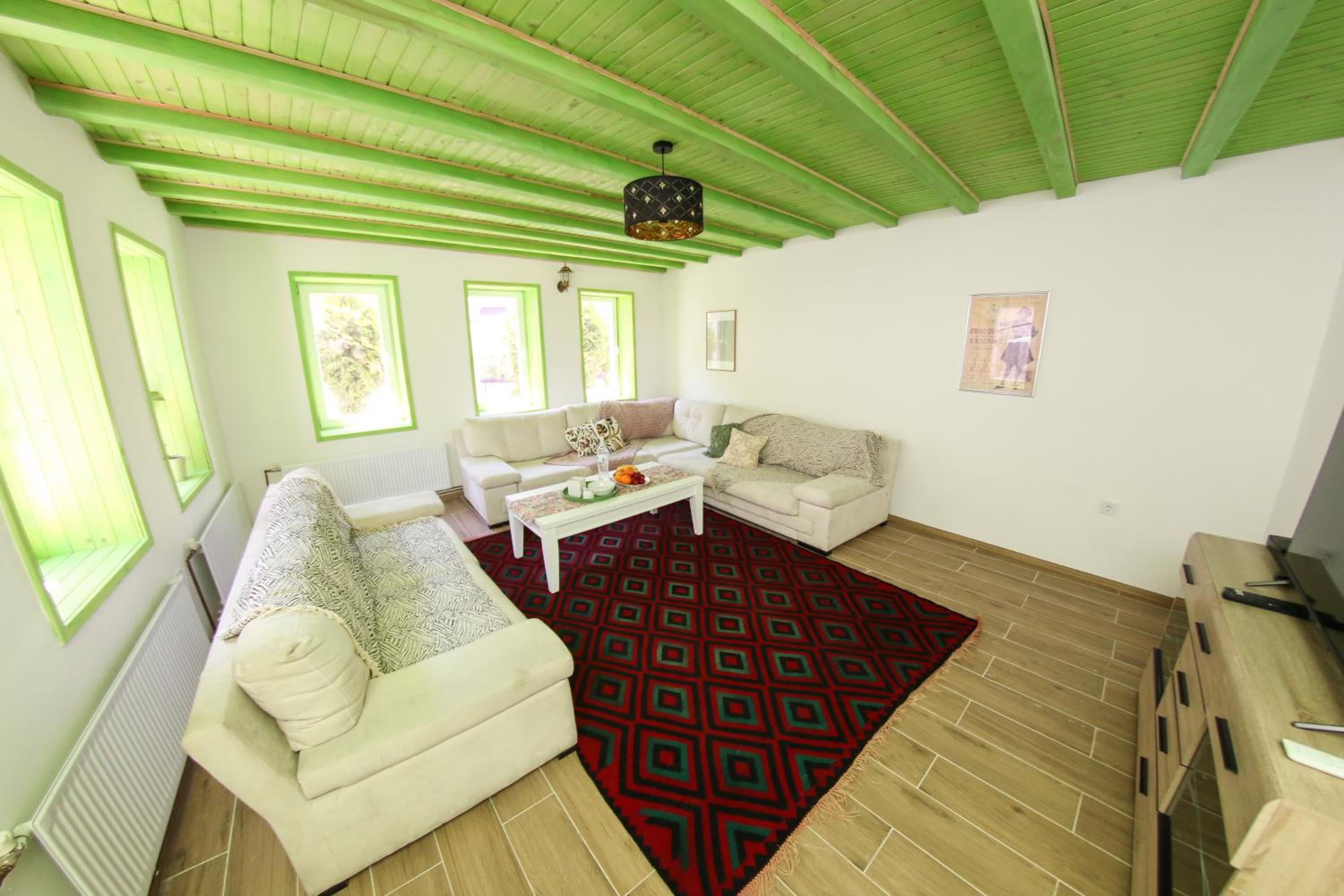 Apartments Villa Begić