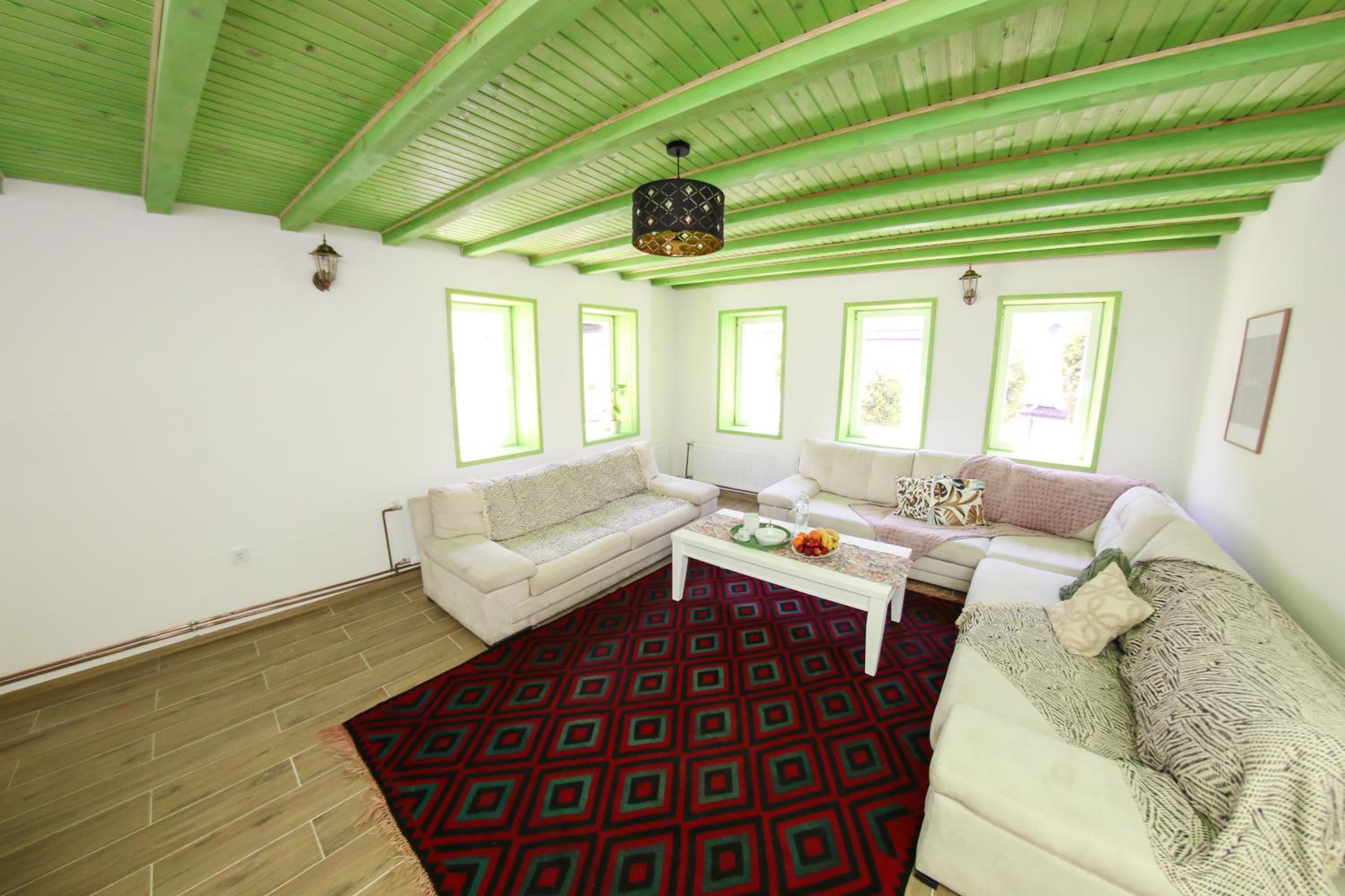 Apartments Villa Begić