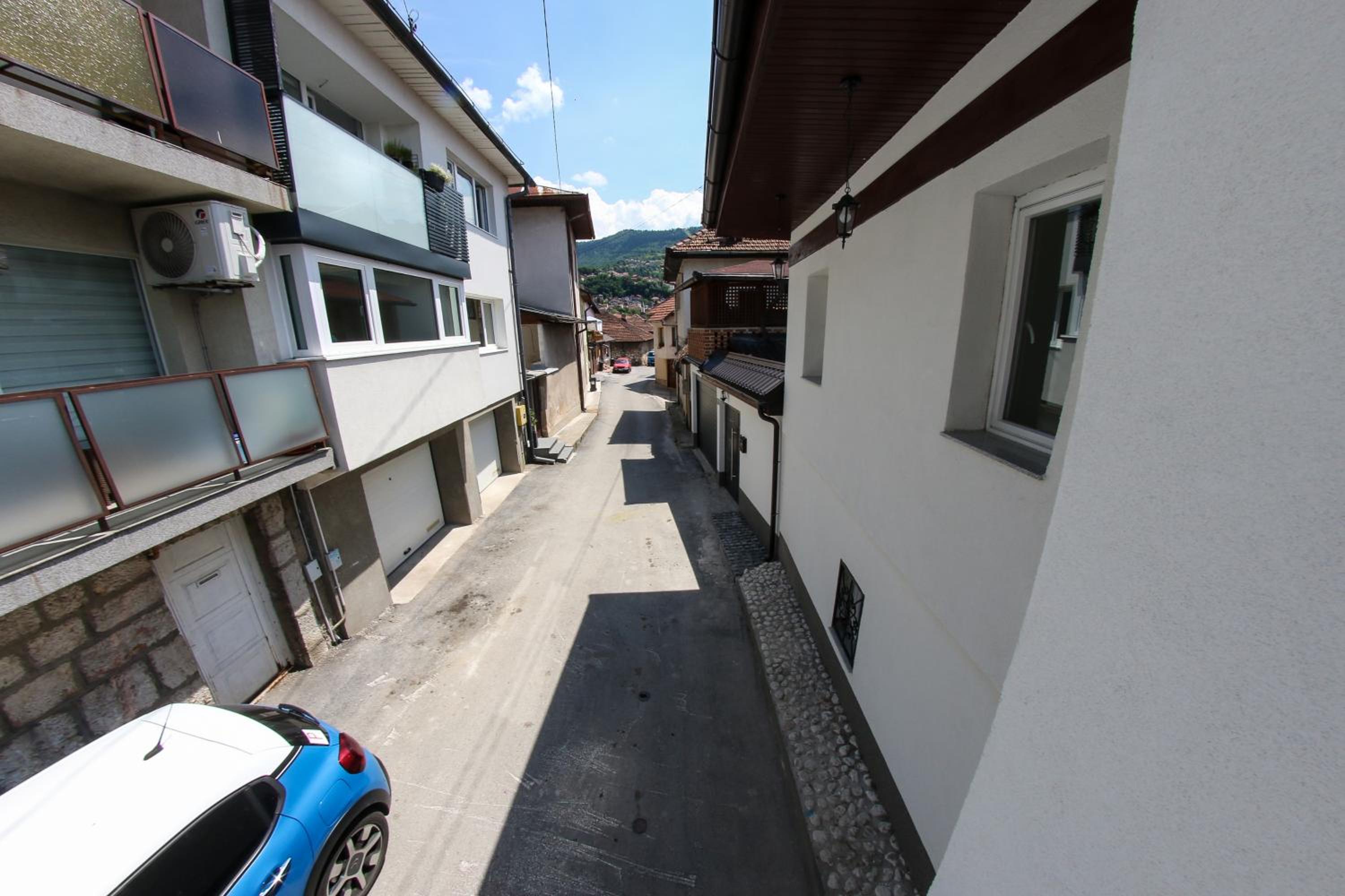 Apartments Villa Begić