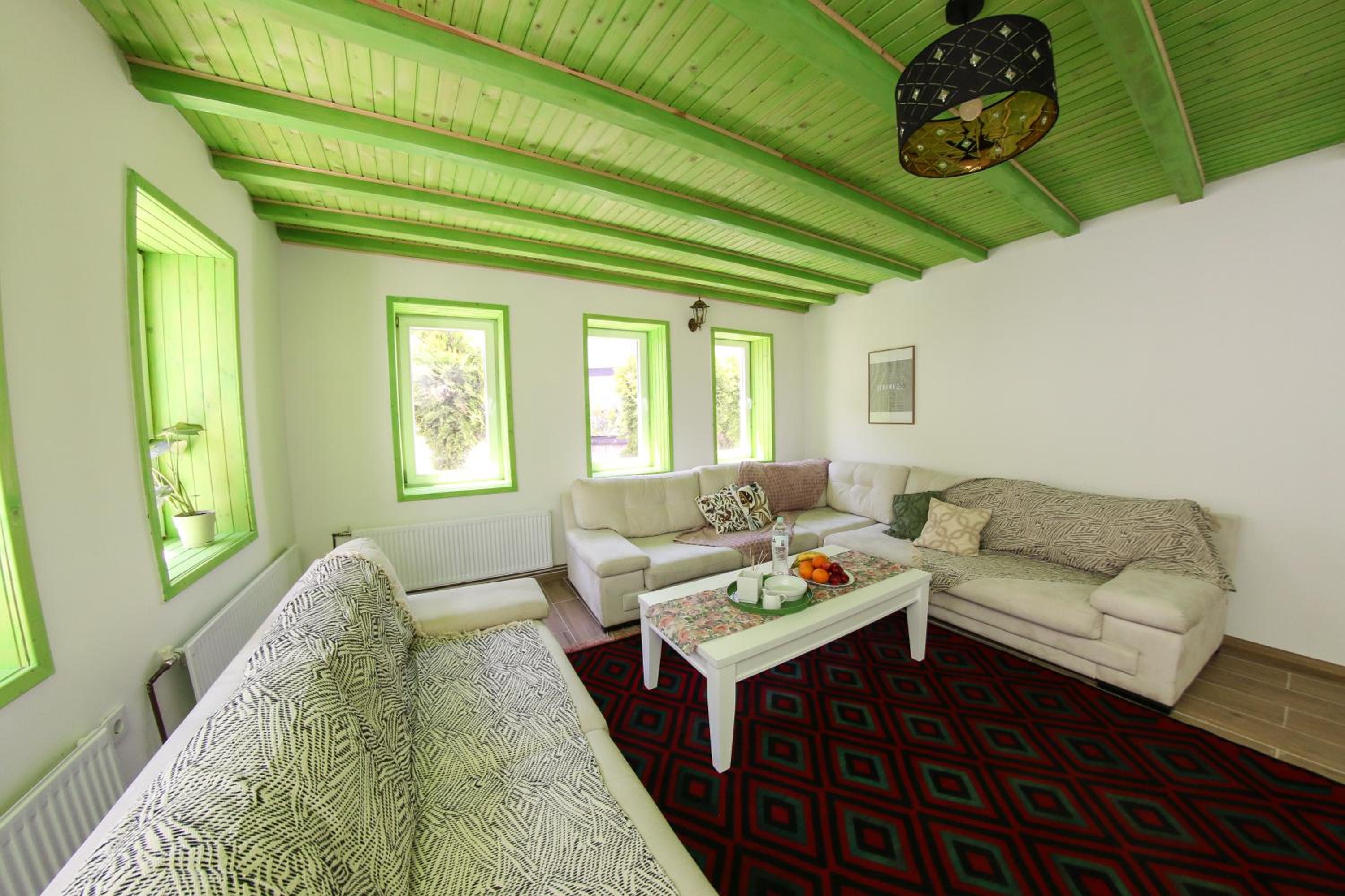 Apartments Villa Begić