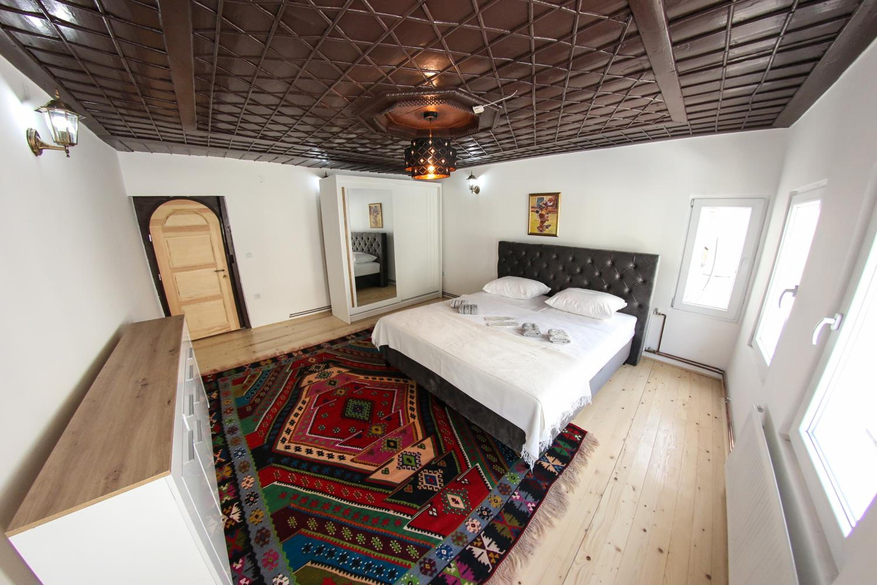 Apartments Villa Begić