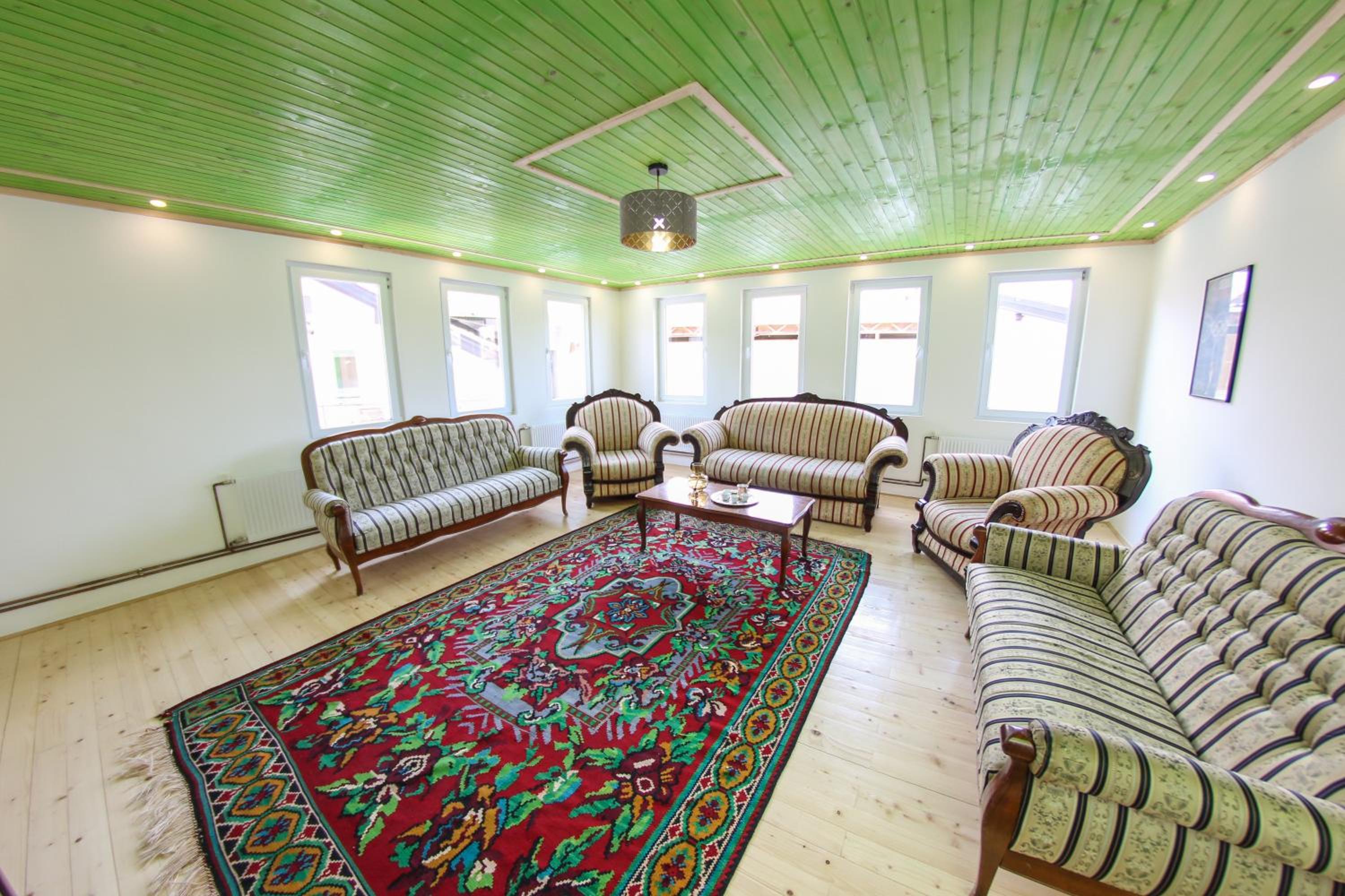 Apartments Villa Begić
