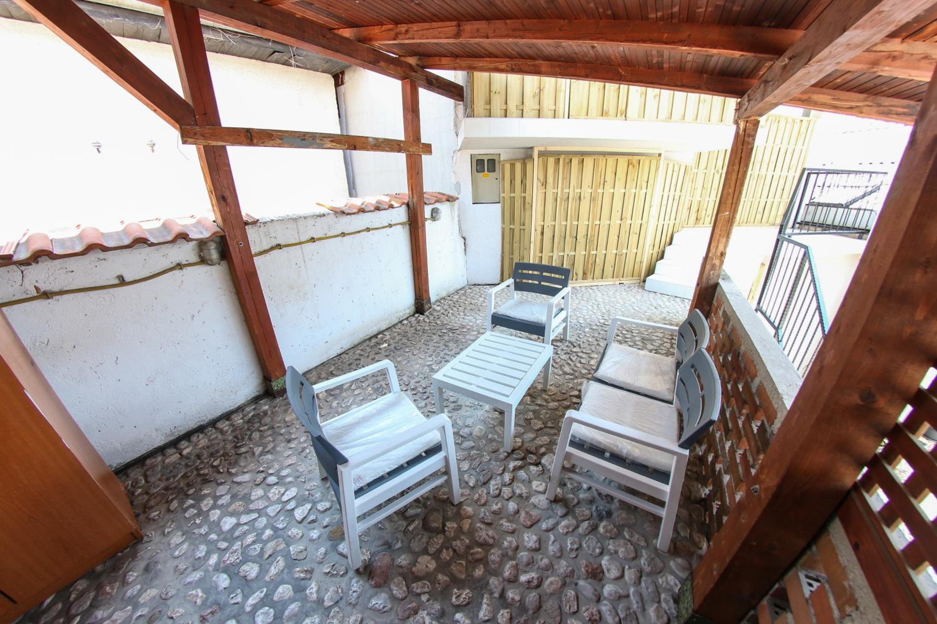 Apartments Villa Begić
