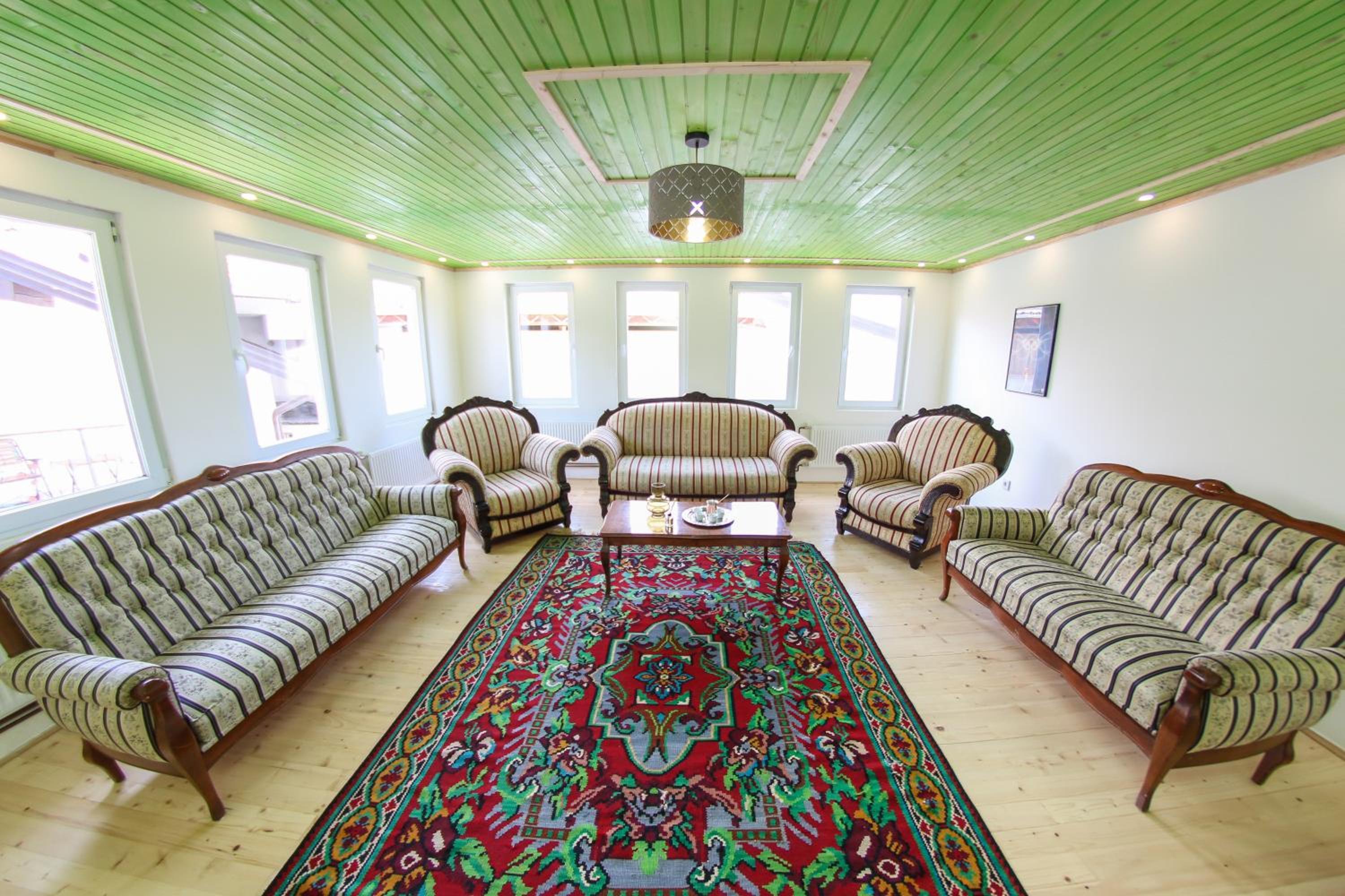 Apartments Villa Begić