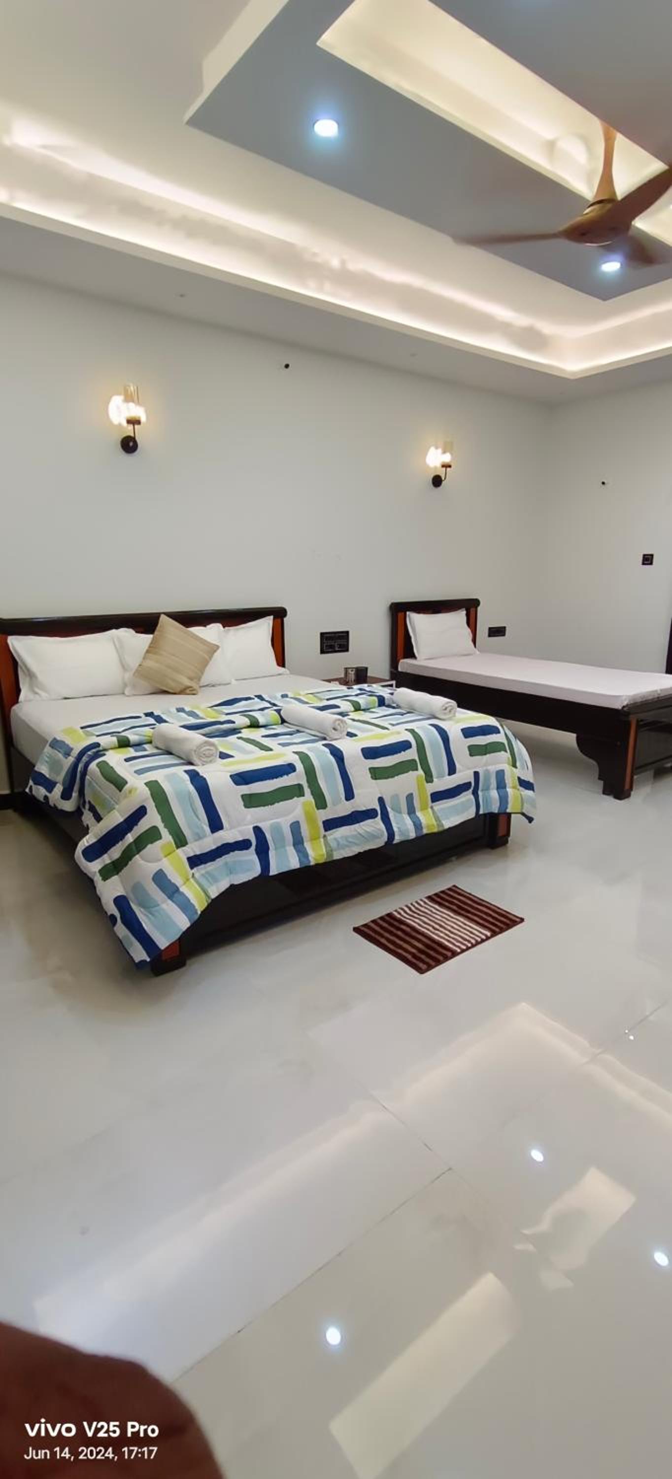 Saanvi Farmhouse