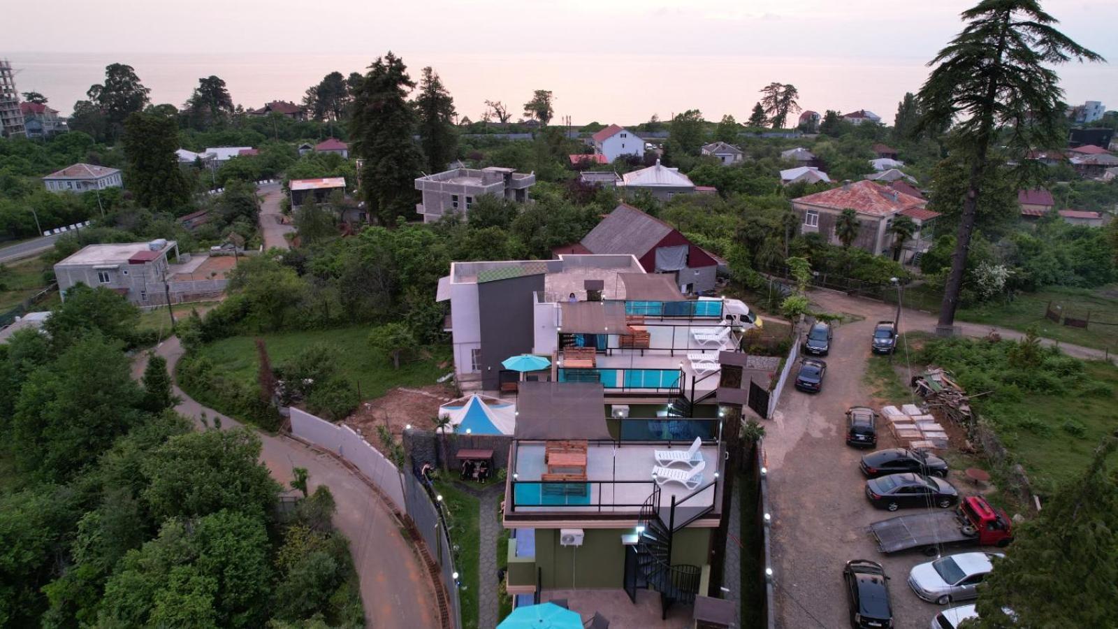 Villa Harmony