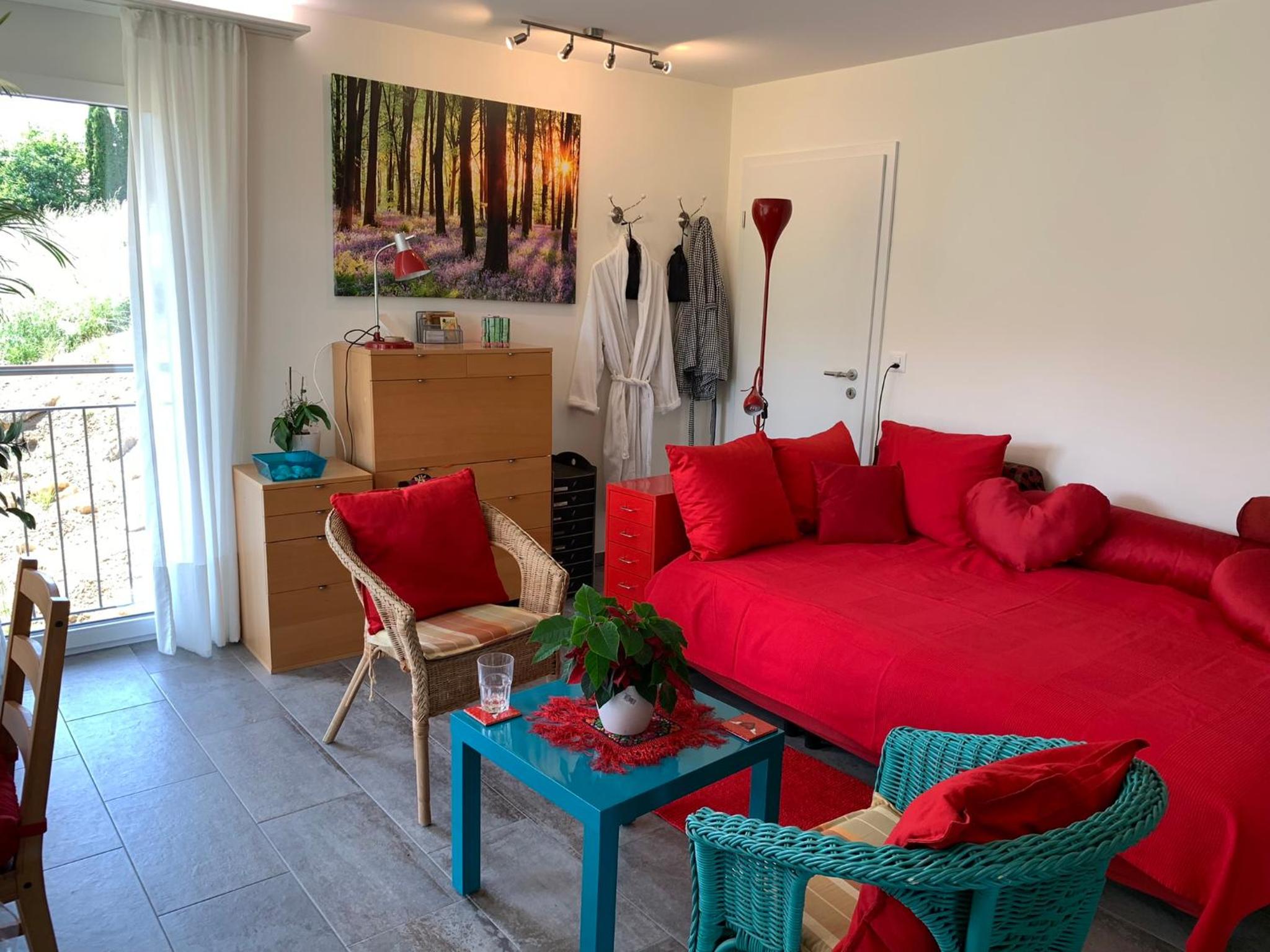 Chez Svanette B&B Villa Sonnglück