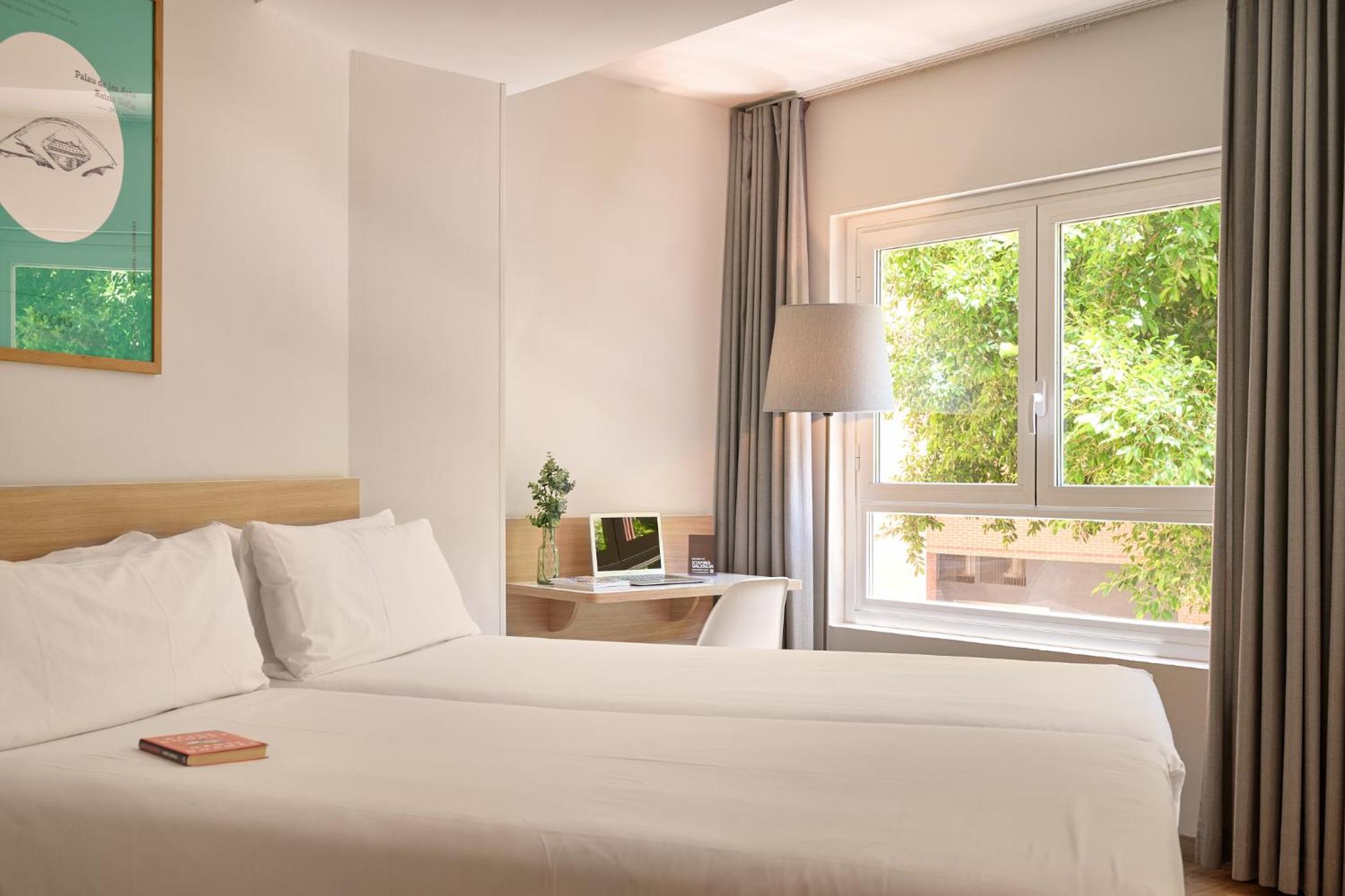 Rooms Ciencias - Image 4