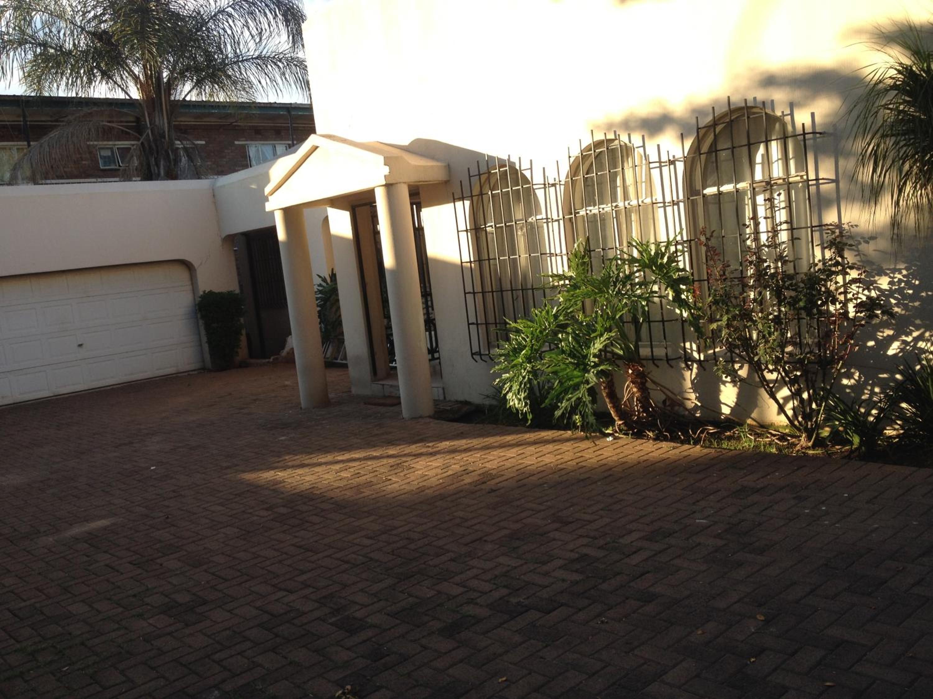 Pilot Inn Accommodation