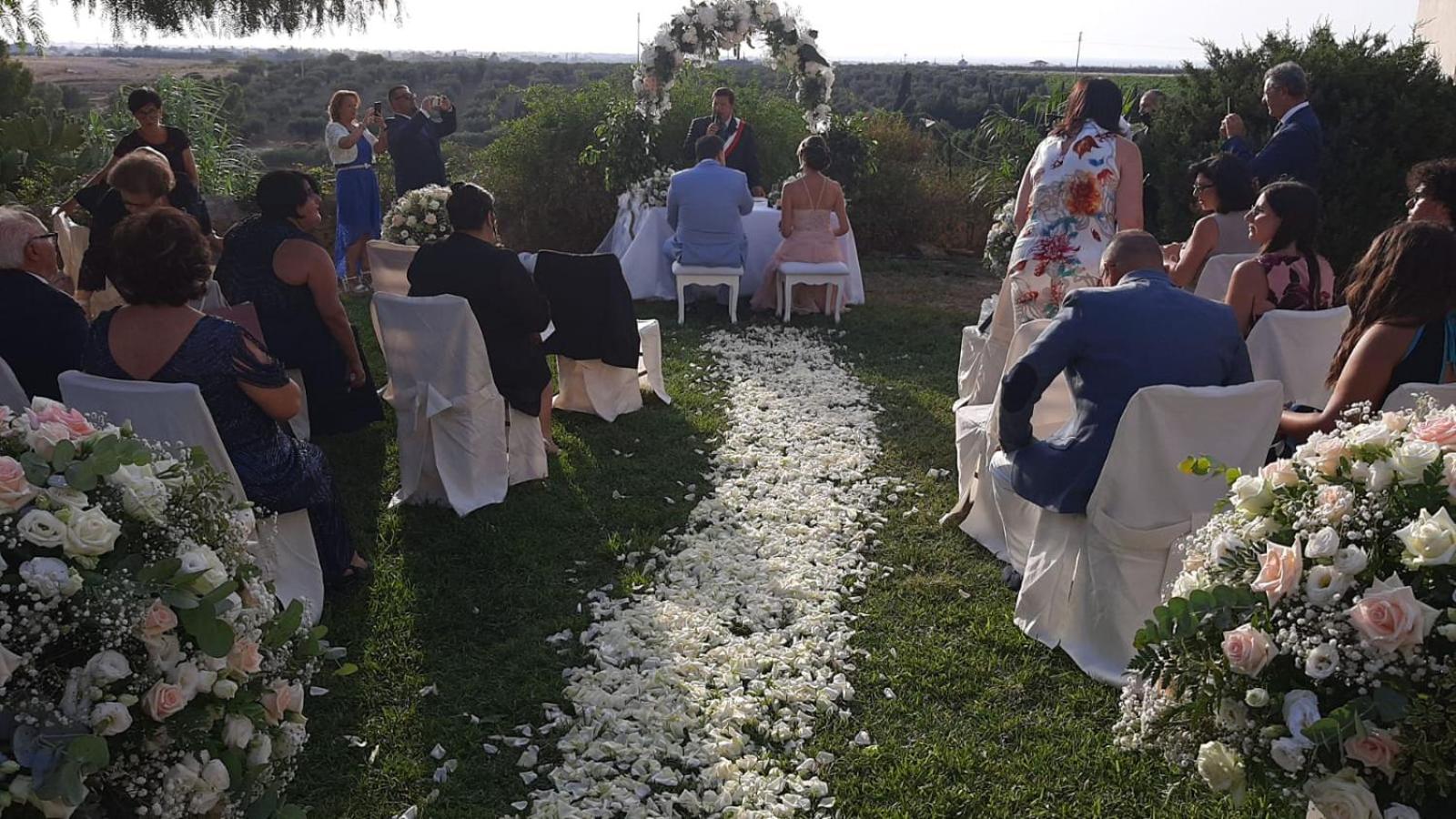 Hotel Agriturismo Vultaggio