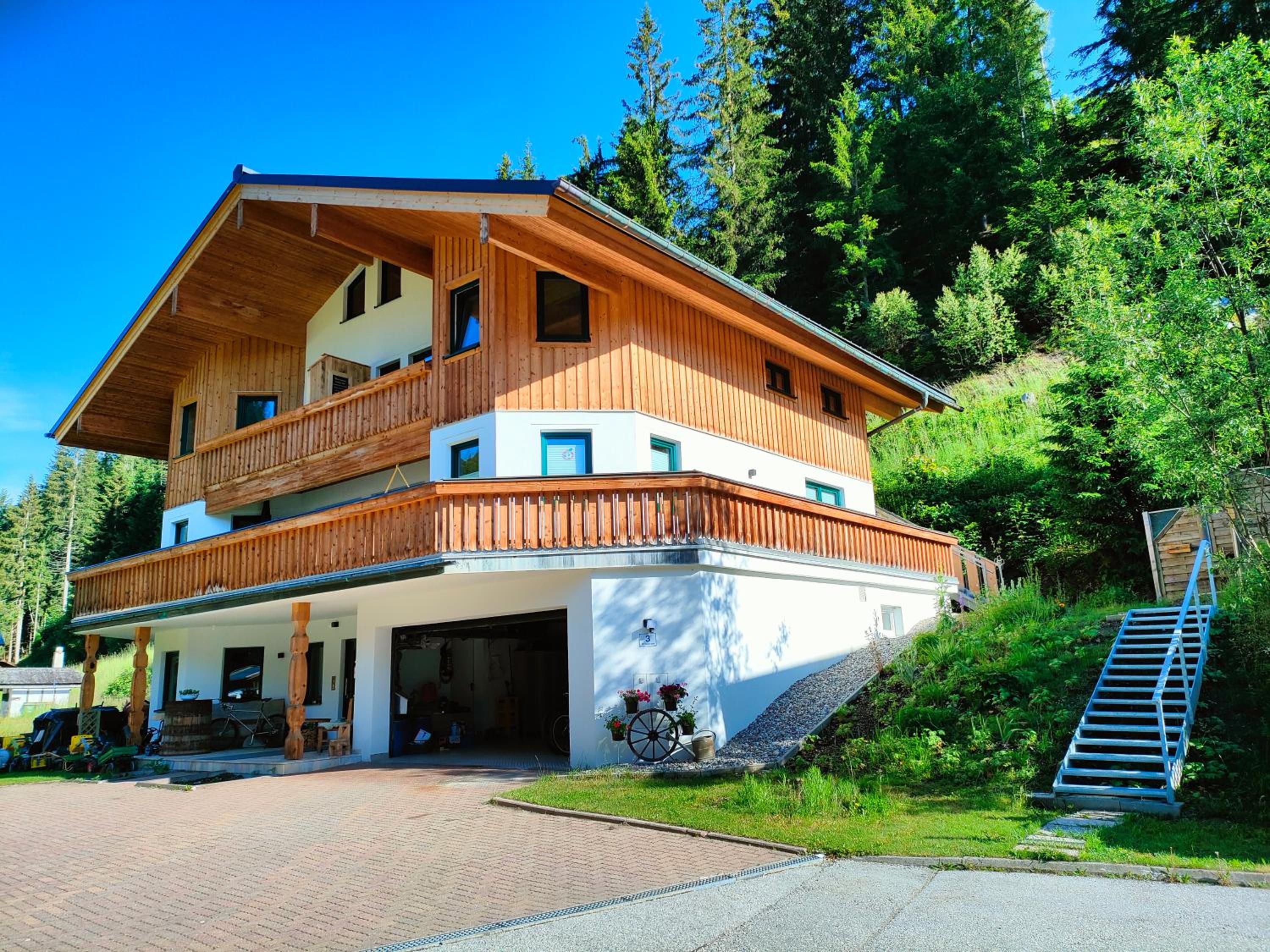 Haus Jakob
