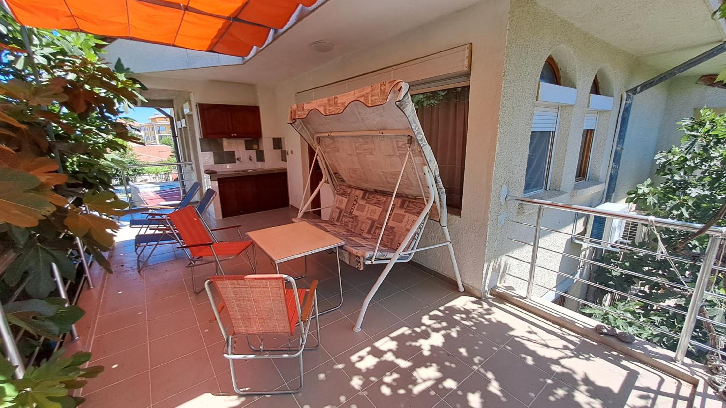 Summerbreath Apartments