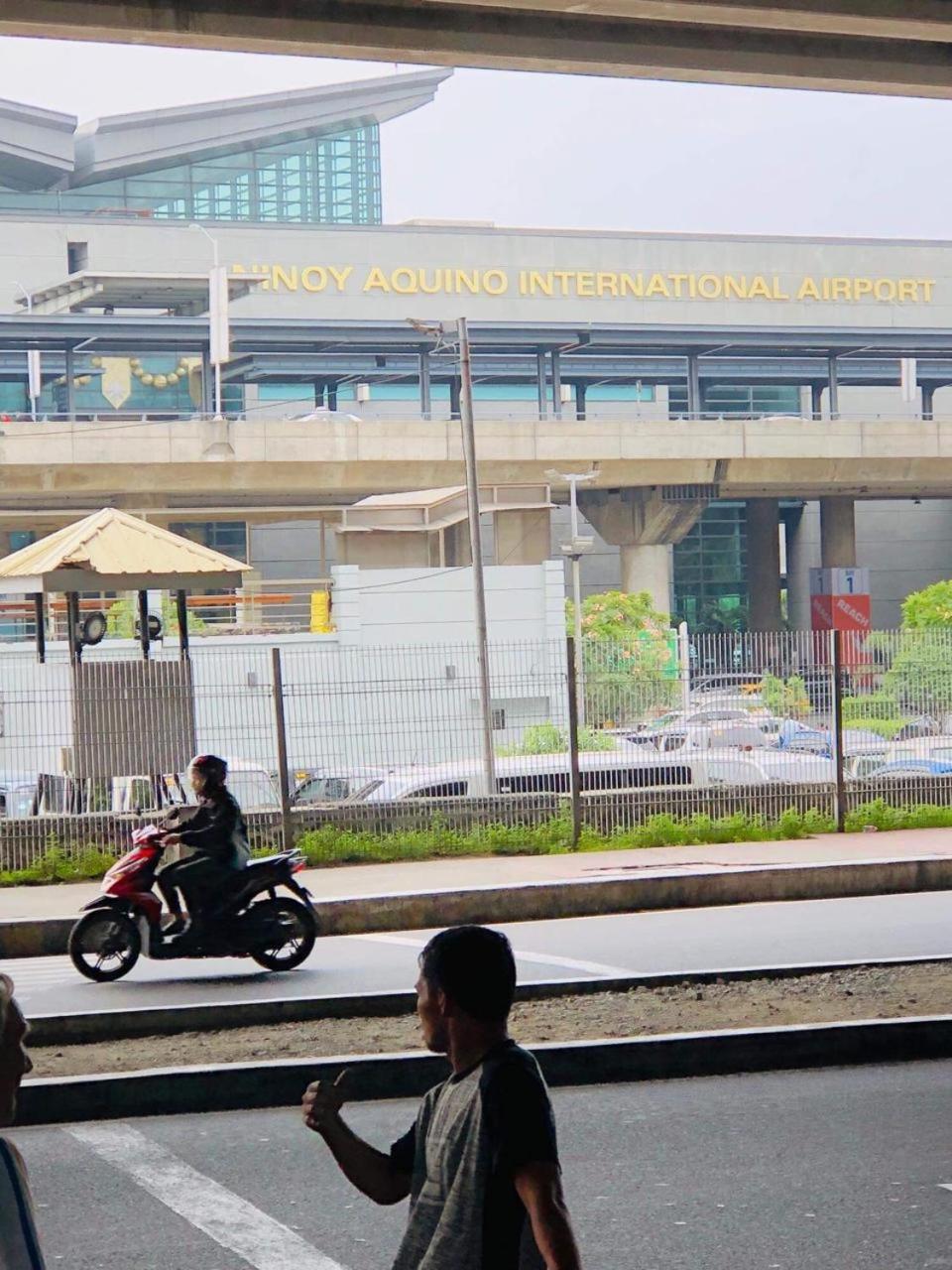 THE MANSION- Near NAIA Airport Terminal PASAY