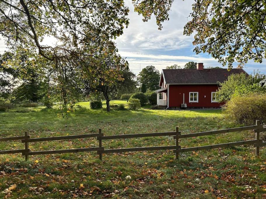 Prästgården 303 Västra Tunhem view 5
