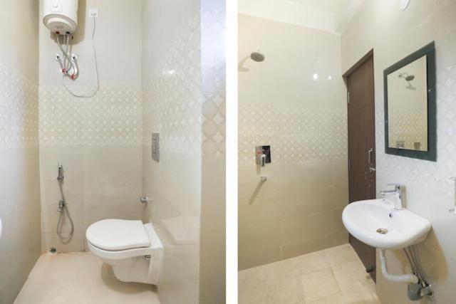 Oxy Hotel Prashant view 5