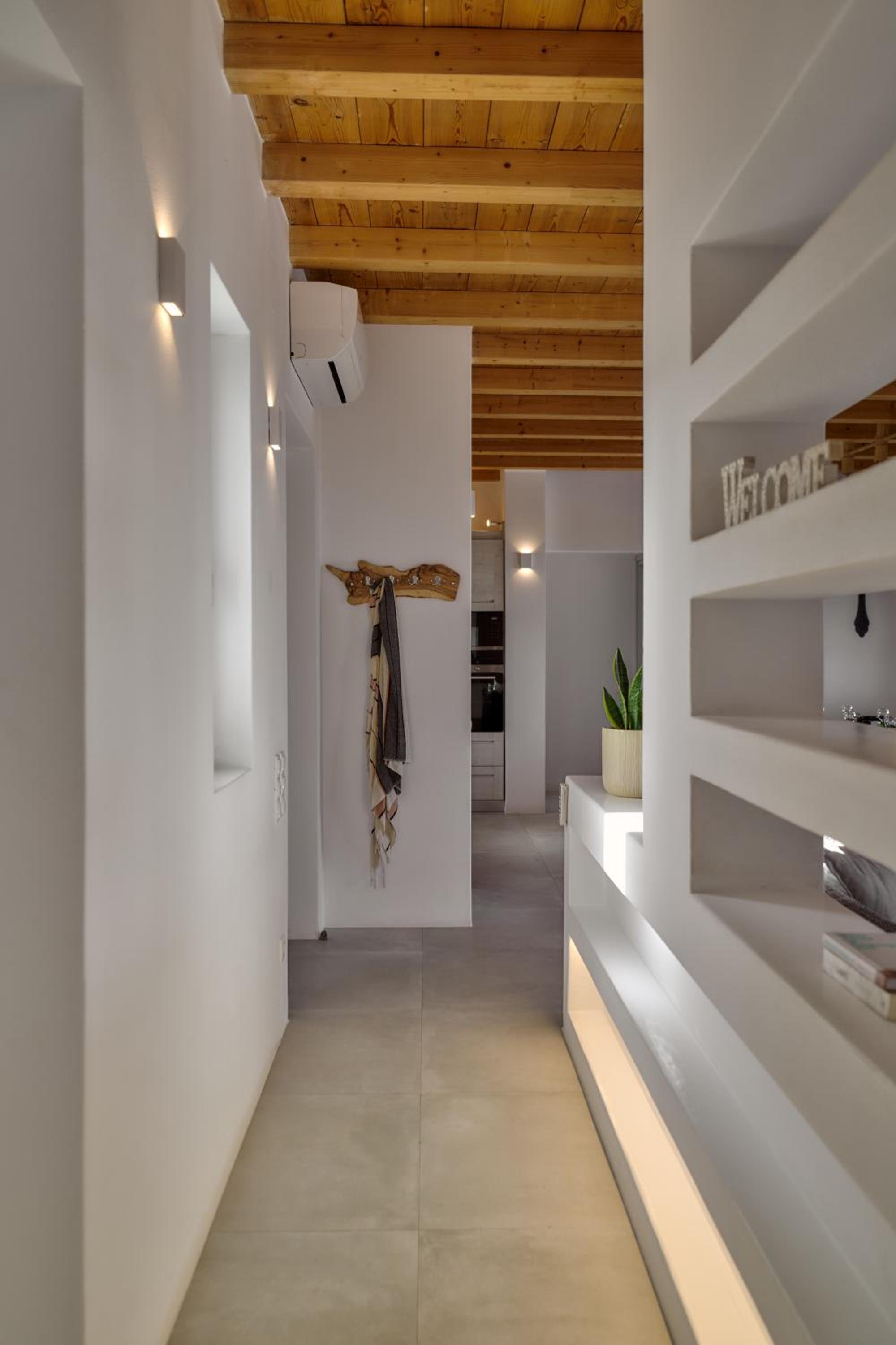 TrueDream Villa, a Mythical SeaView Escape, By ThinkVilla