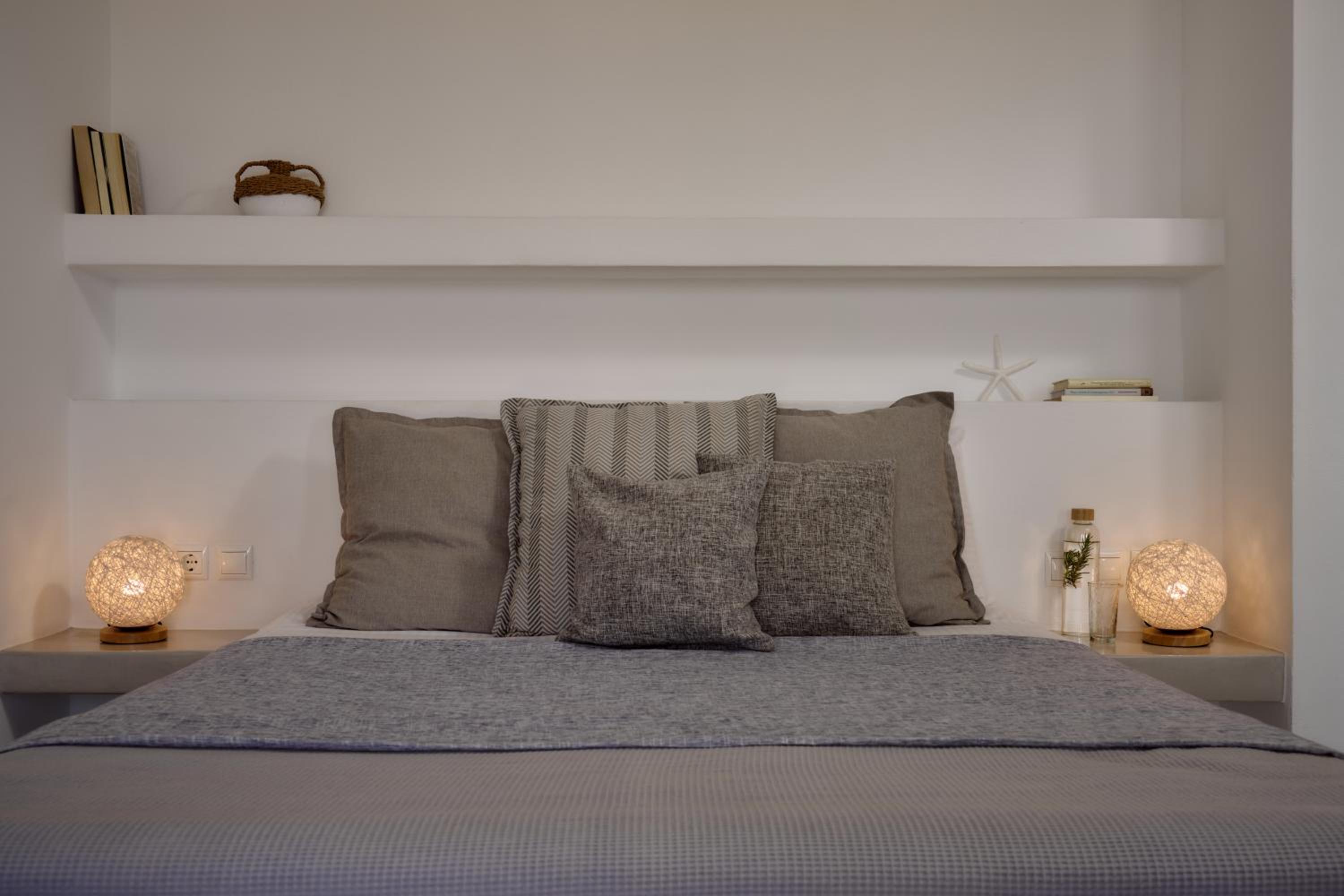 TrueDream Villa, a Mythical SeaView Escape, By ThinkVilla