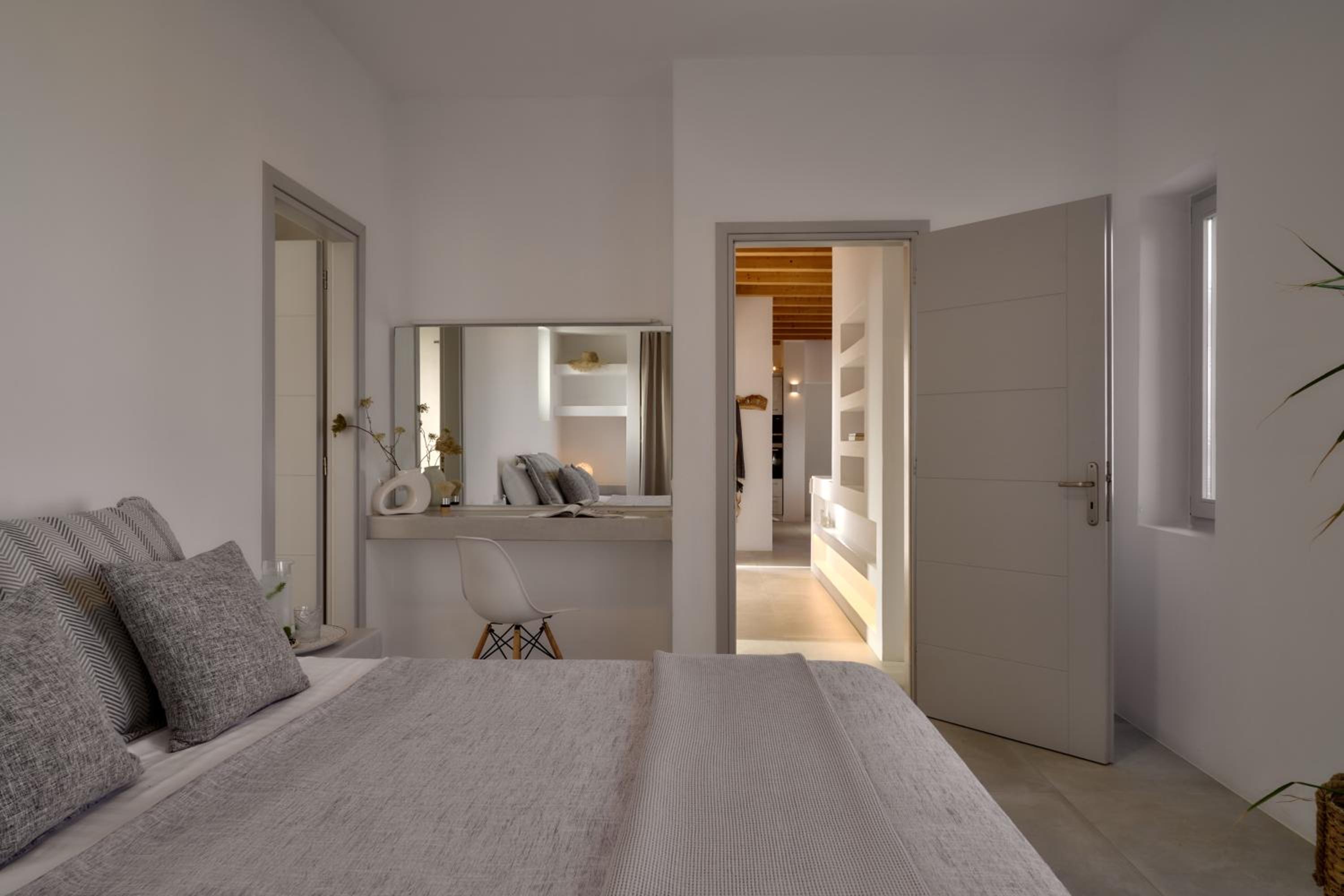 TrueDream Villa, a Mythical SeaView Escape, By ThinkVilla