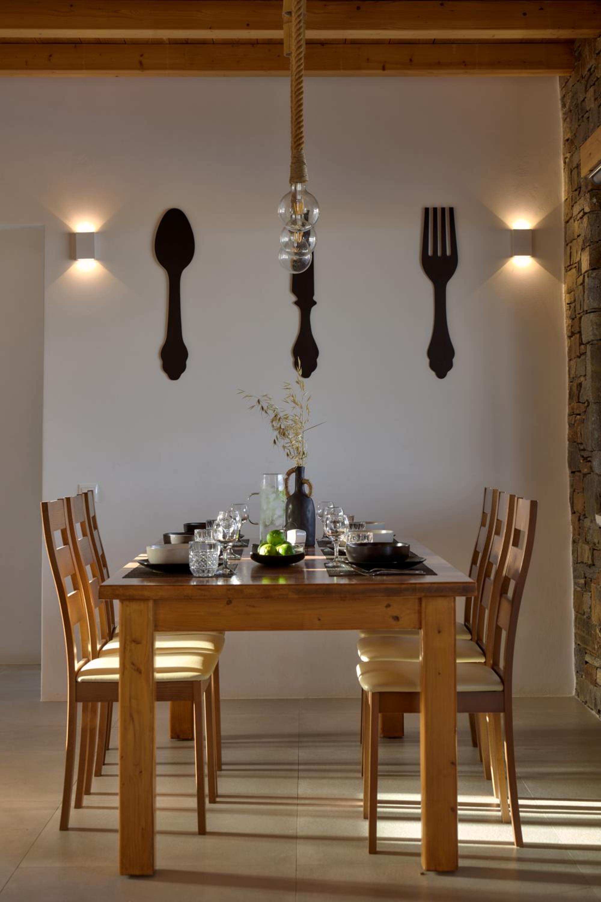 TrueDream Villa, a Mythical SeaView Escape, By ThinkVilla