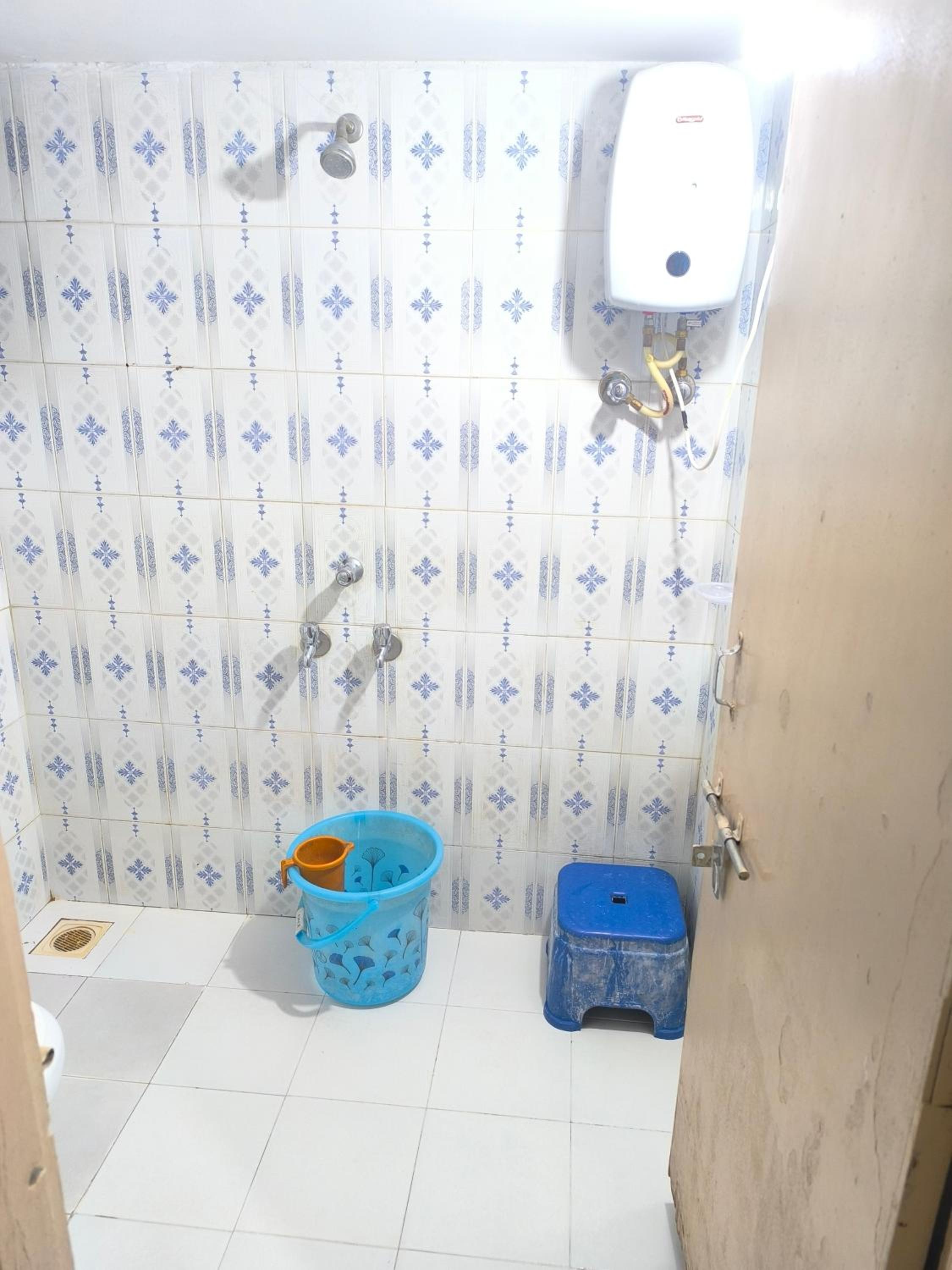 Samarth Sawali Guest House, Vidhyanagar Akkalkot view 5