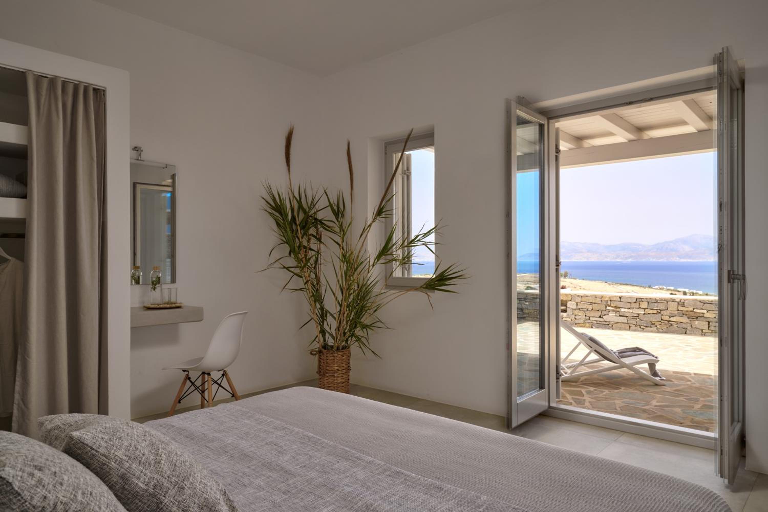 TrueDream Villa, a Mythical SeaView Escape, By ThinkVilla