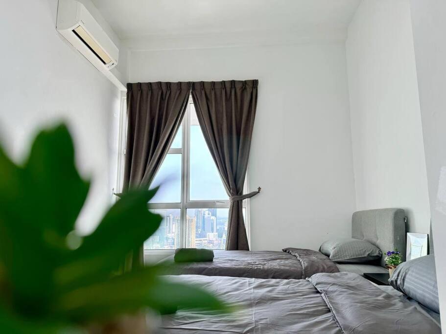 Pinnacle Tower 27 High Floor Near Ksl Mall Johor Bahru
