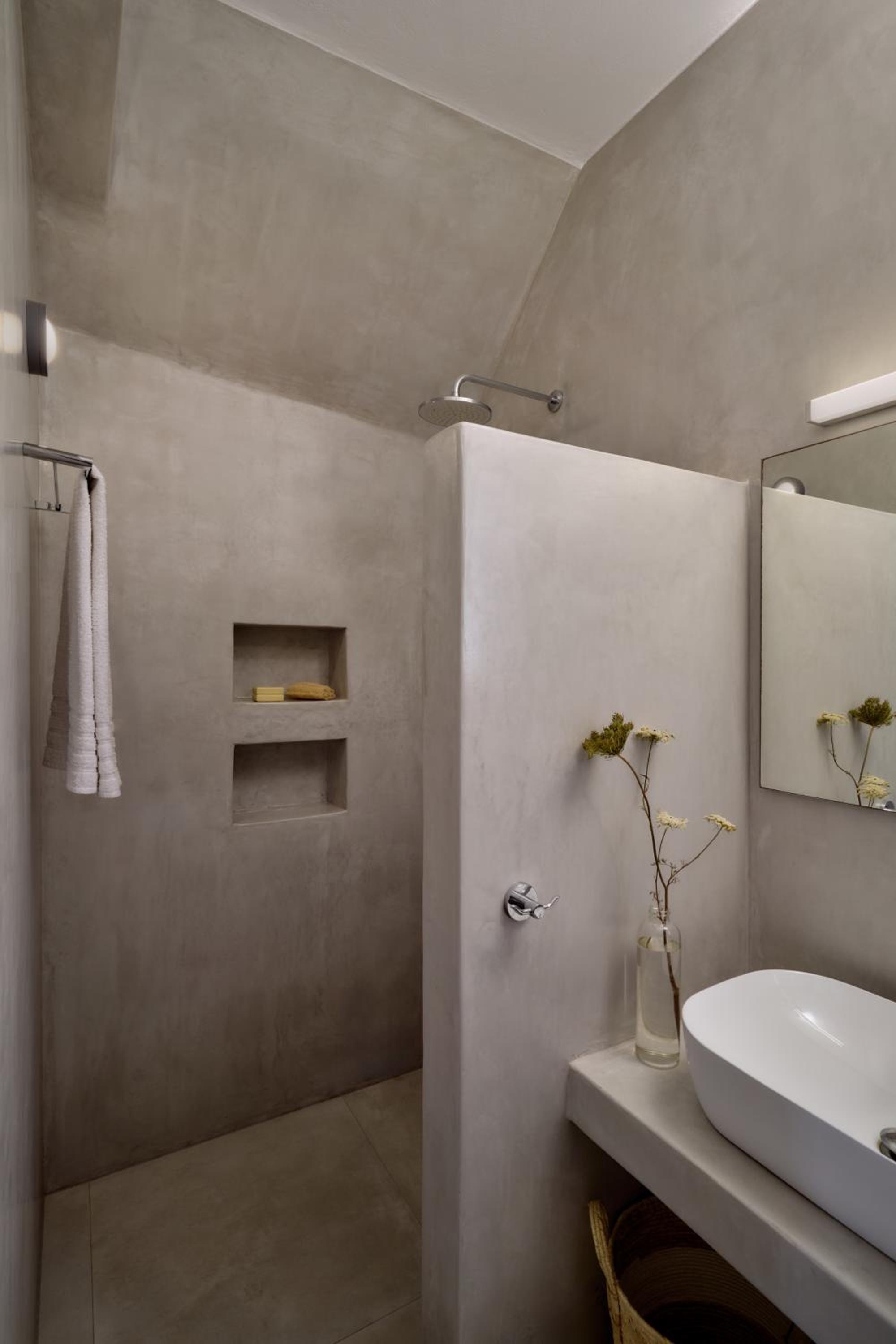 TrueDream Villa, a Mythical SeaView Escape, By ThinkVilla