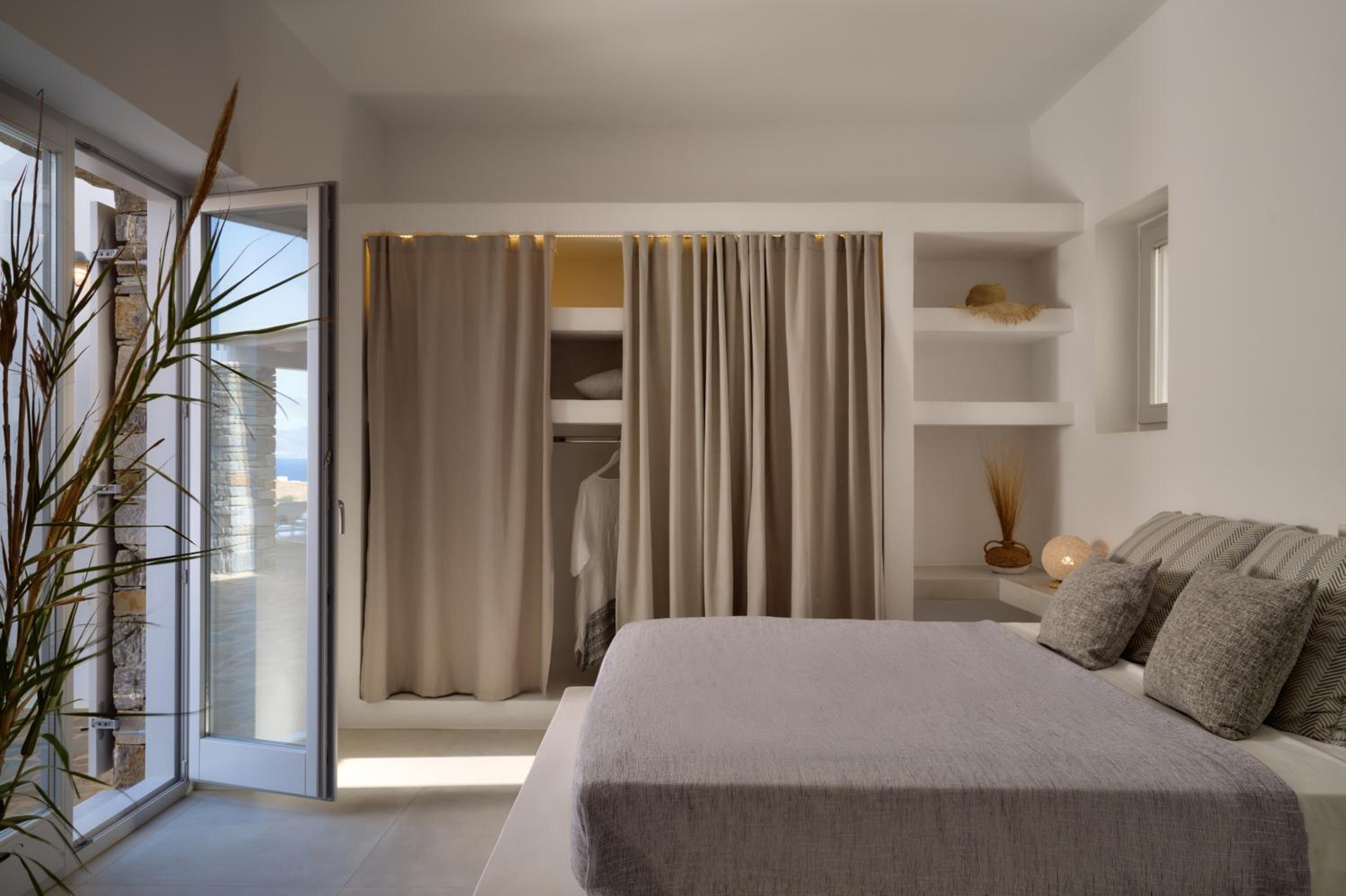 TrueDream Villa, a Mythical SeaView Escape, By ThinkVilla