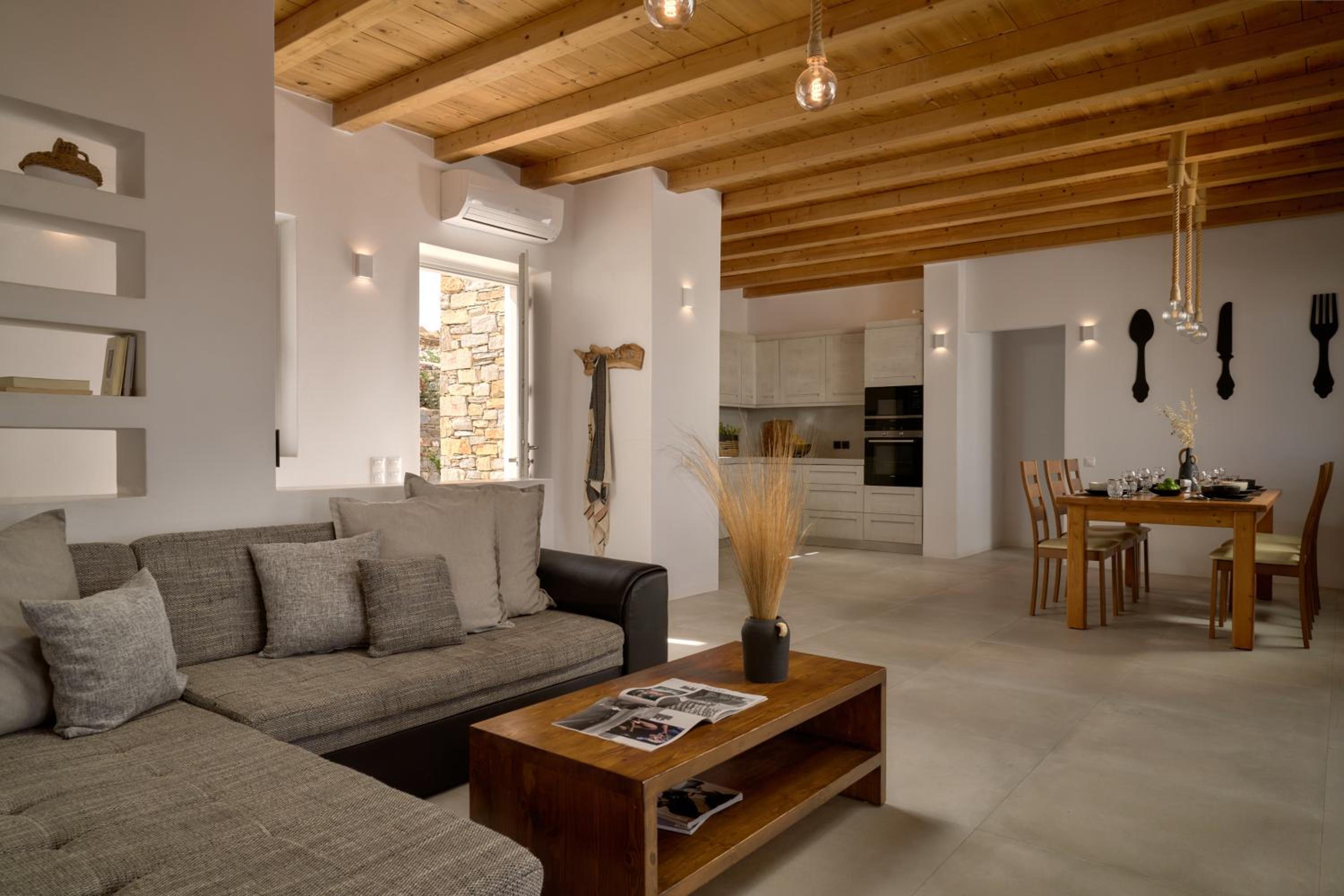 TrueDream Villa, a Mythical SeaView Escape, By ThinkVilla