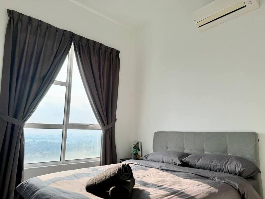 Pinnacle Tower 27 High Floor Near Ksl Mall Johor Bahru