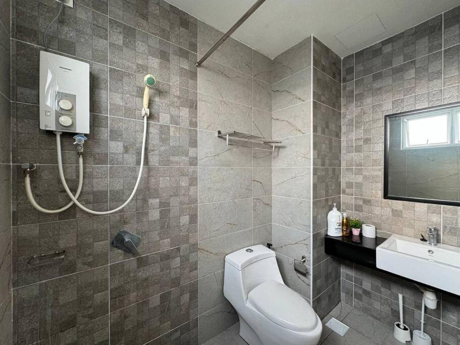 Pinnacle Tower 27 High Floor Near Ksl Mall Johor Bahru