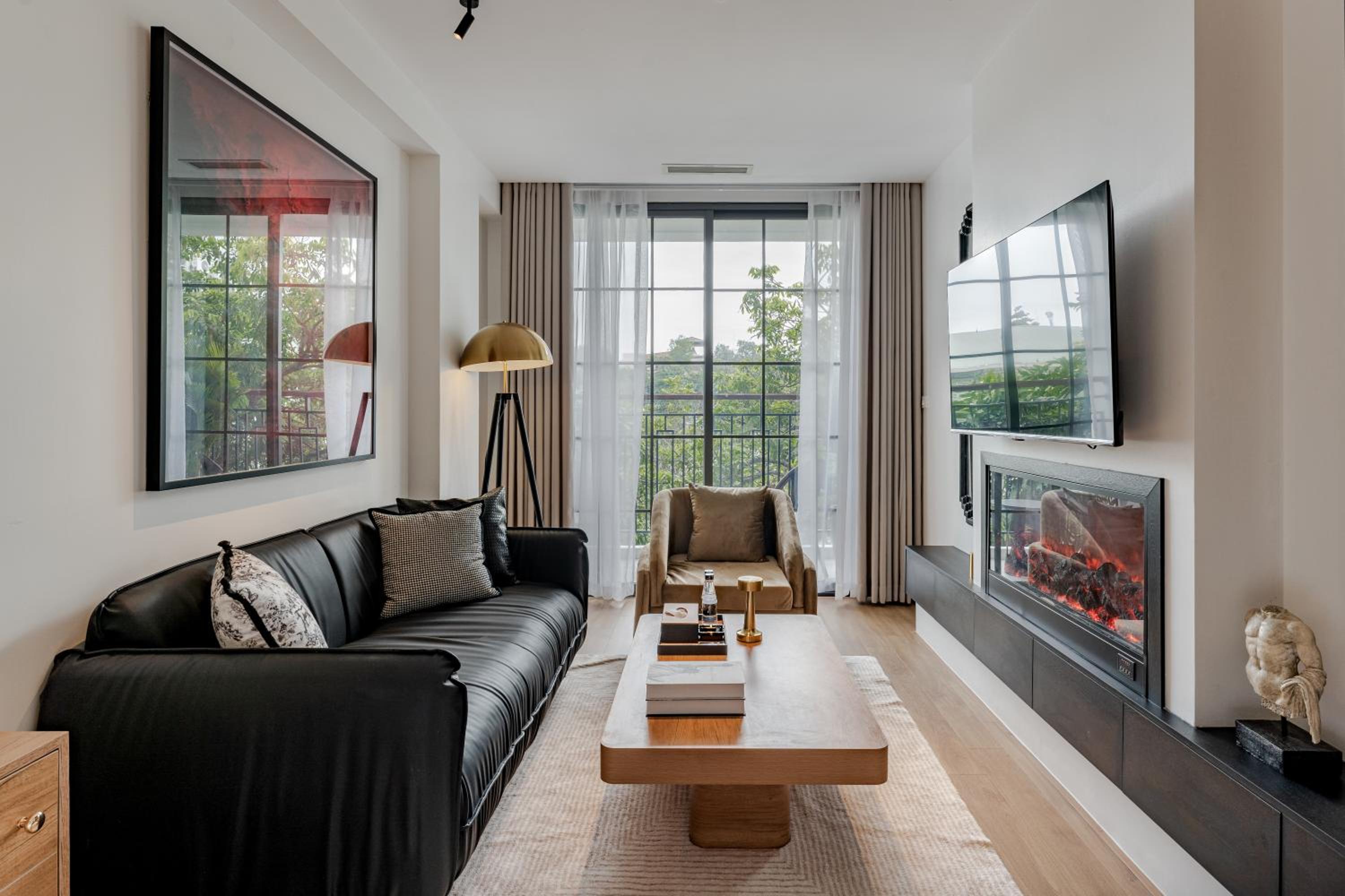 Harry's Residence - The Zénith