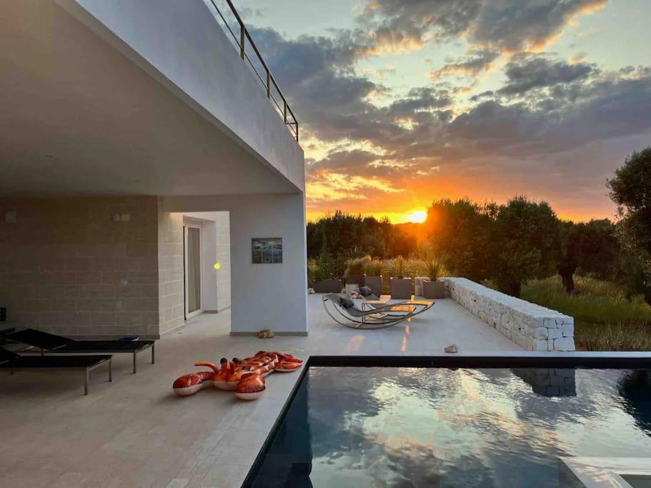 Casa Silvia view 4