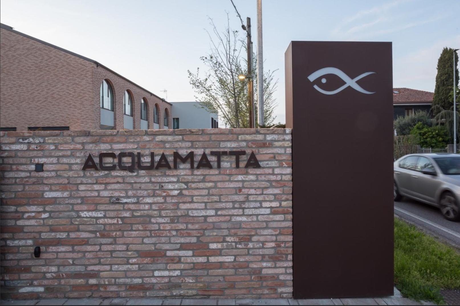 Hotel Acquamatta