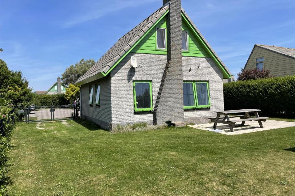 Strandparel 117 view 5