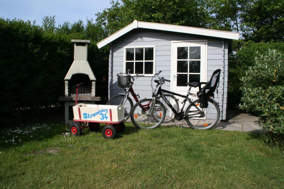 Strandparel 034