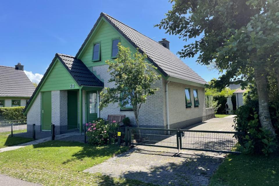 Strandparel 034
