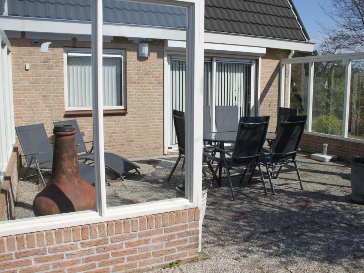 Zandloper Watermunt 23