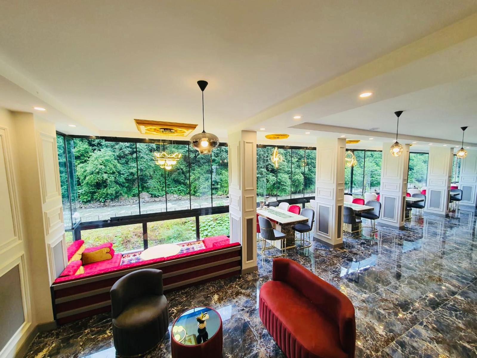 Elegant Bungalov