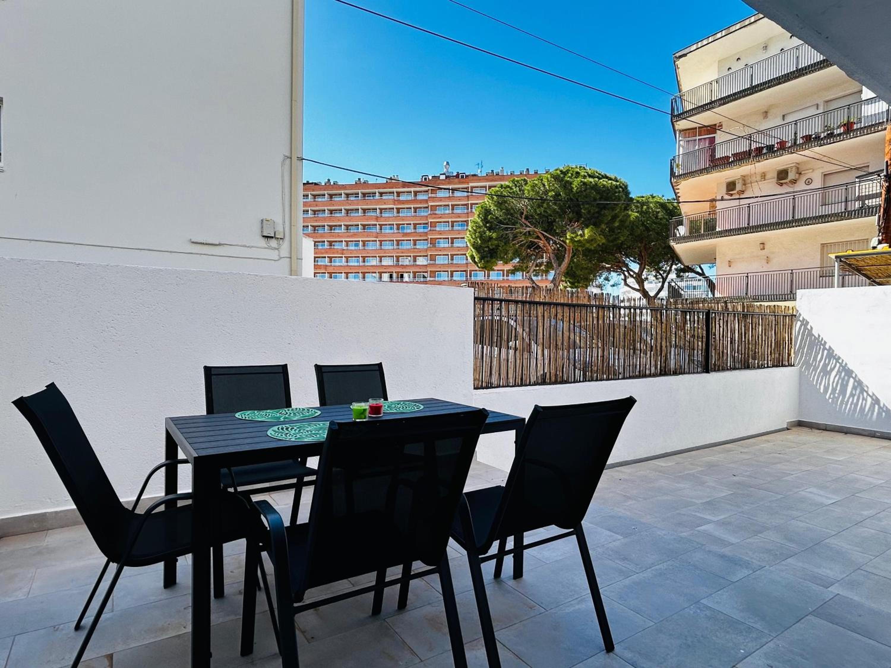 Apartamentos Aquarium - 0# - Totalmente renovado