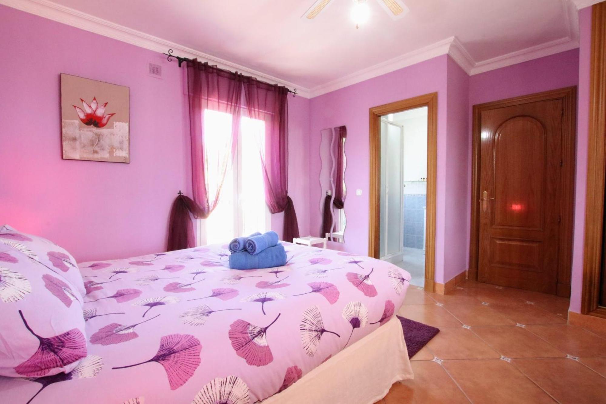 TESS Villa El Oasis