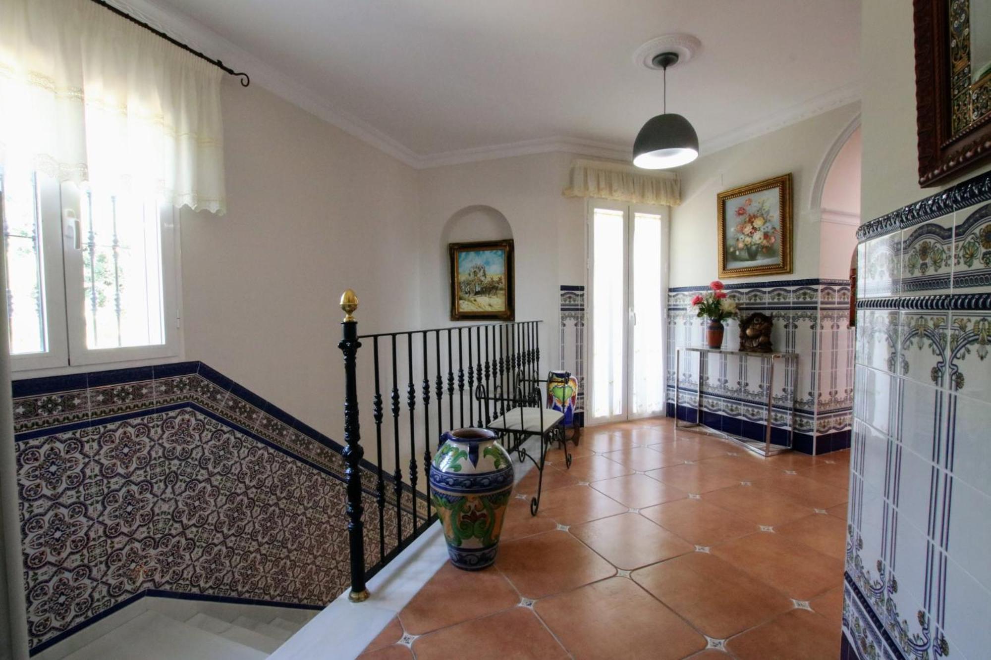 TESS Villa El Oasis