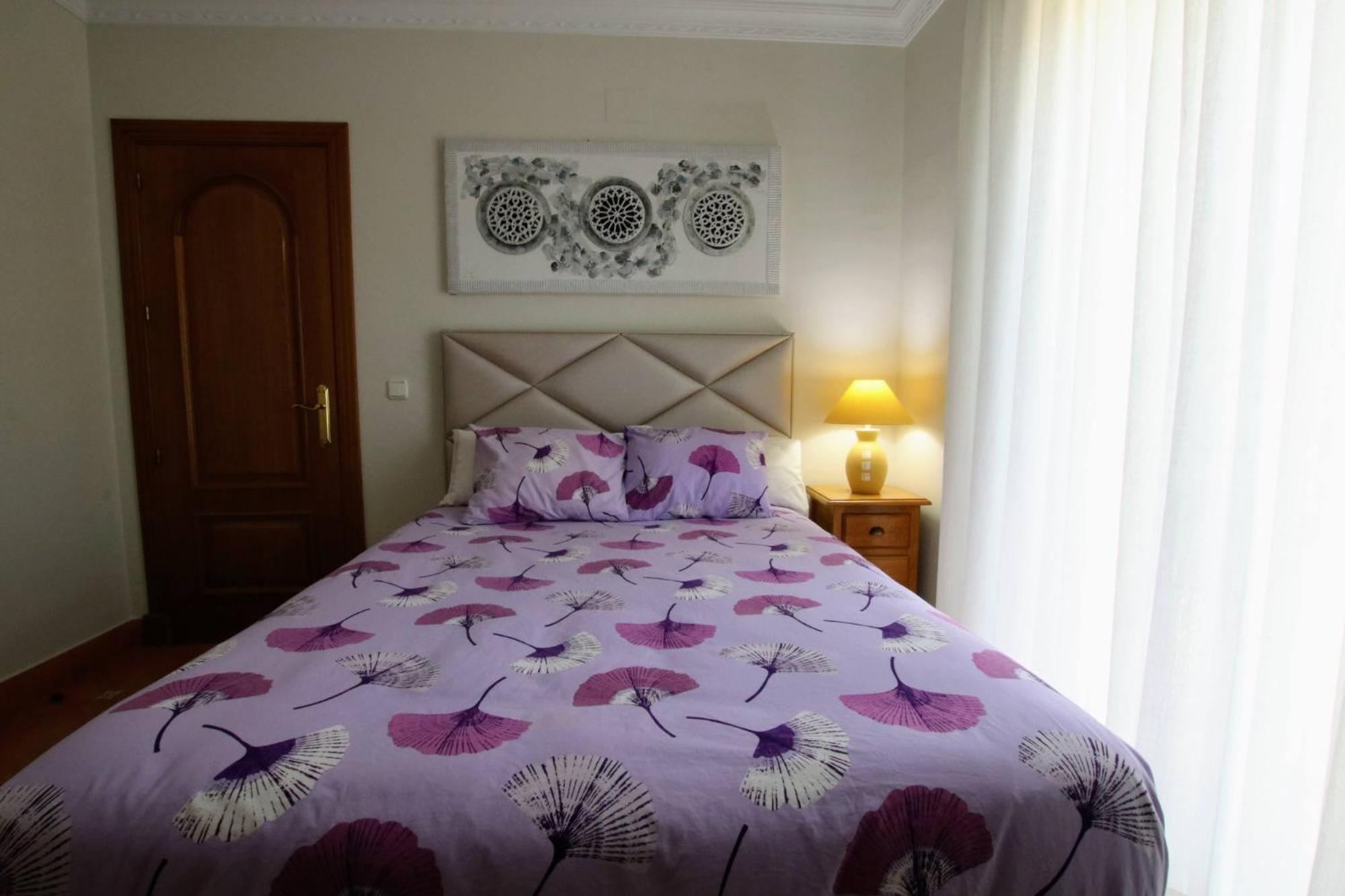 TESS Villa El Oasis
