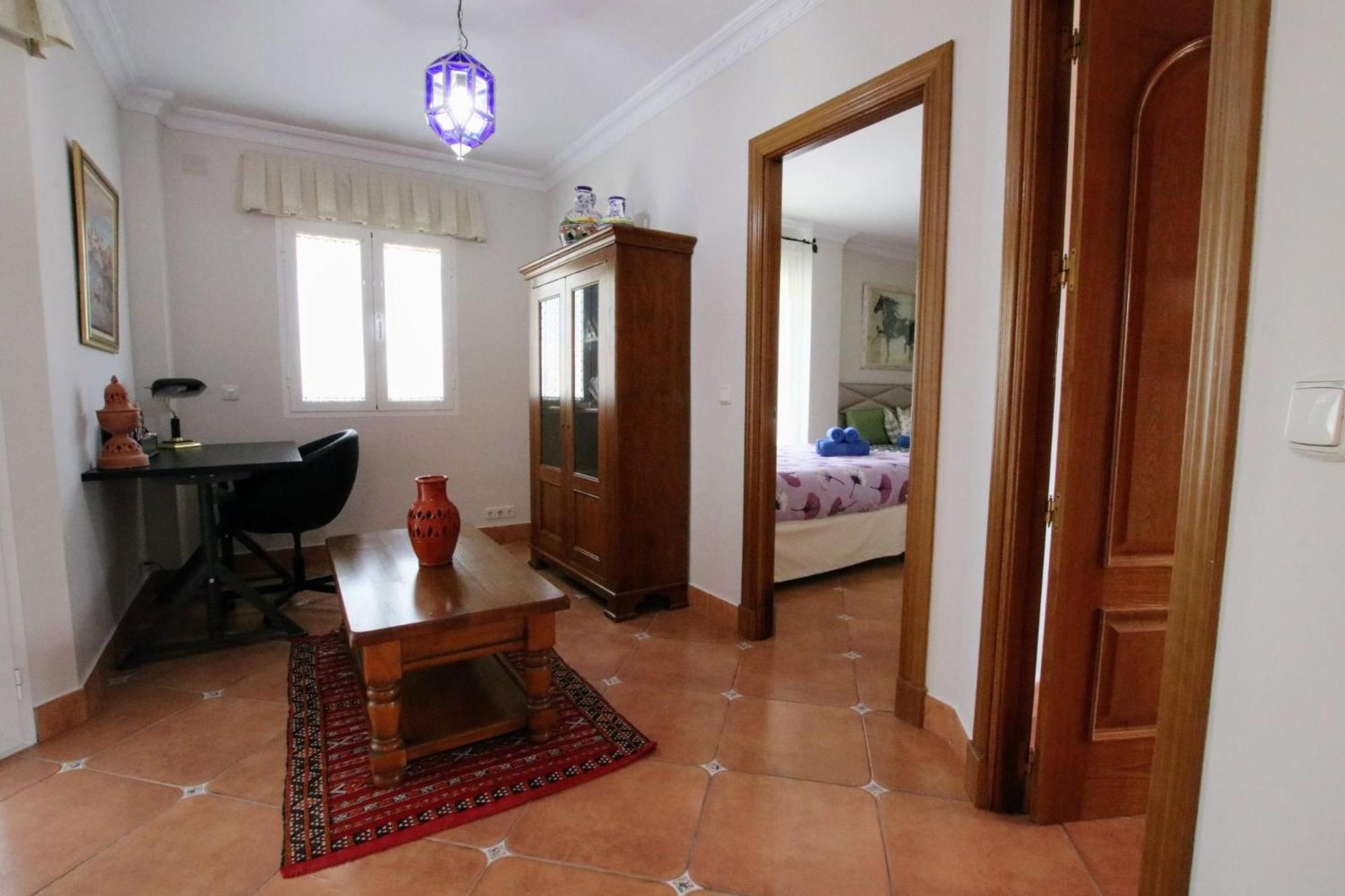 TESS Villa El Oasis