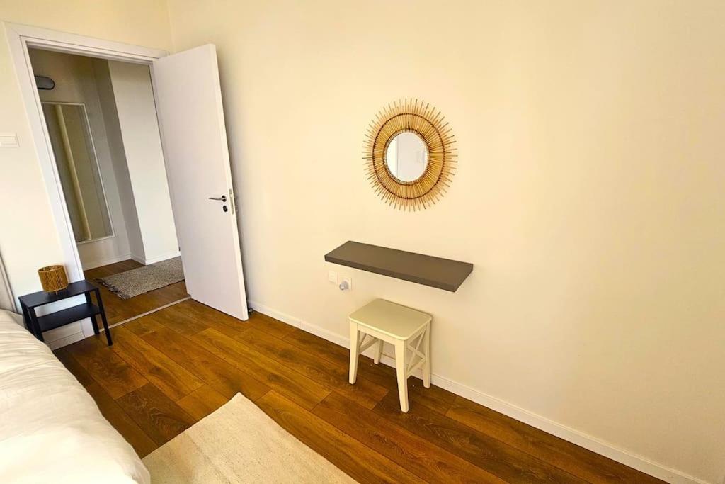 Molos Beachfront City-Centre