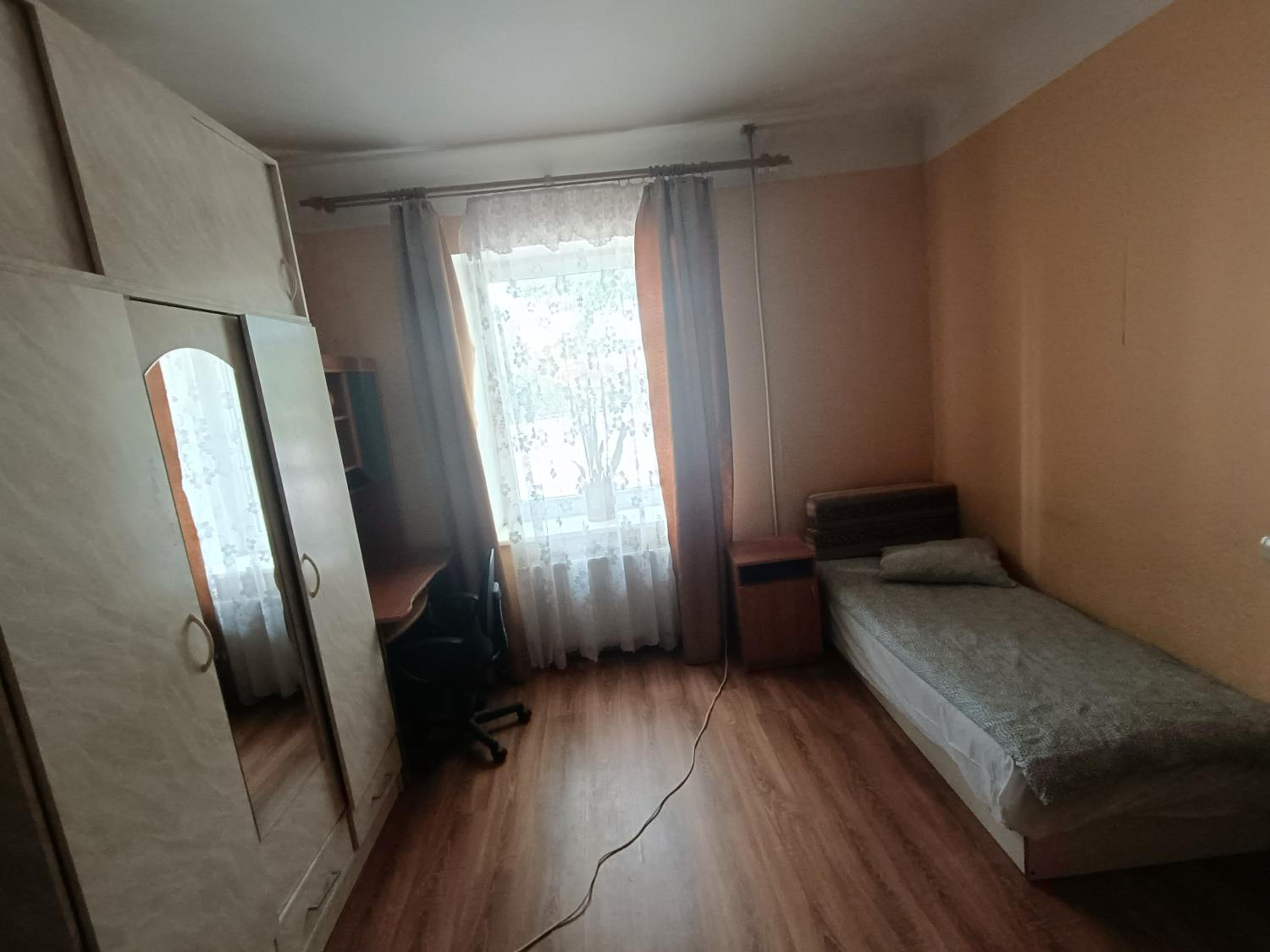 Sala Apartments view 5