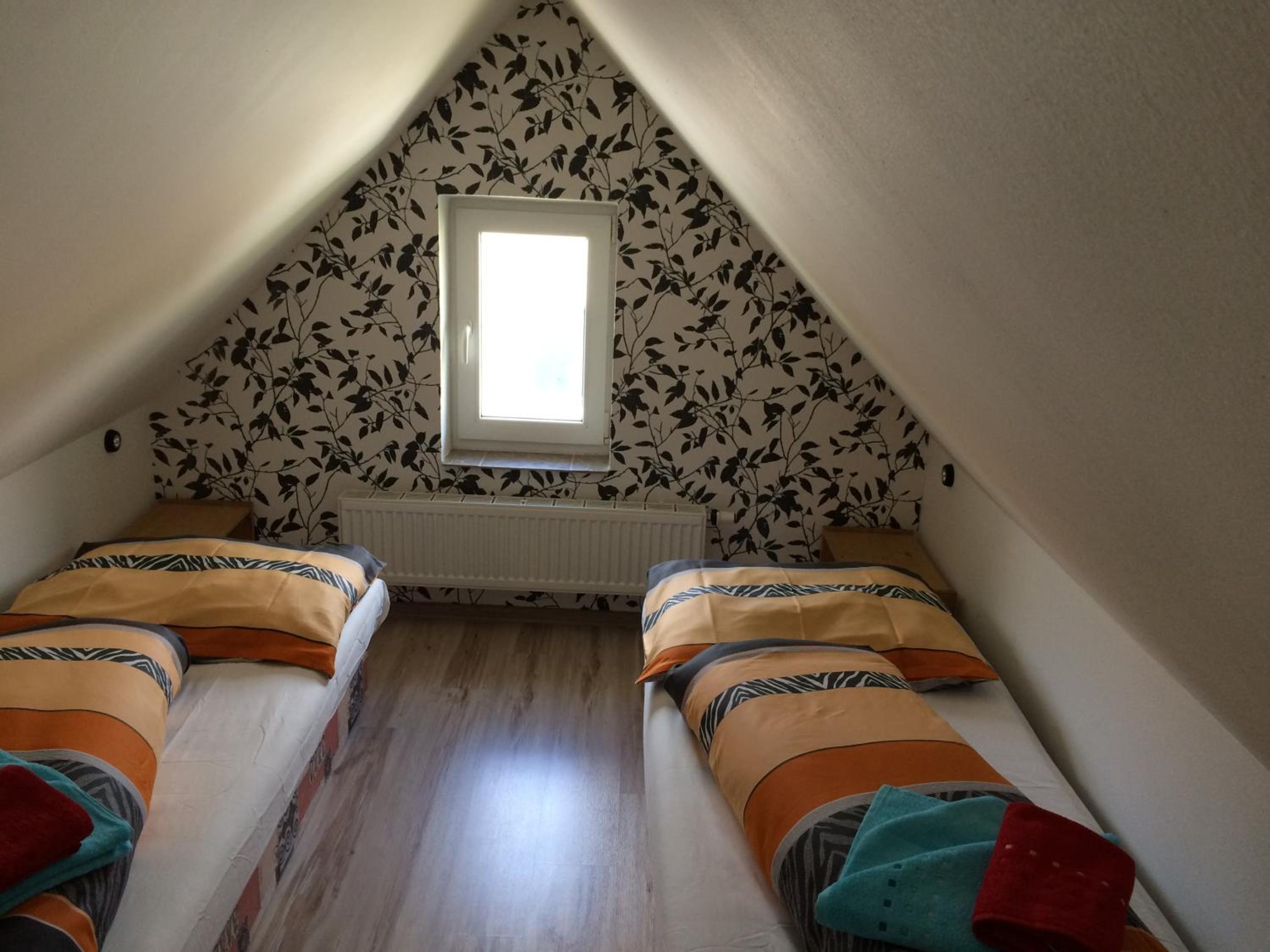 Apartmama Lipová view 2