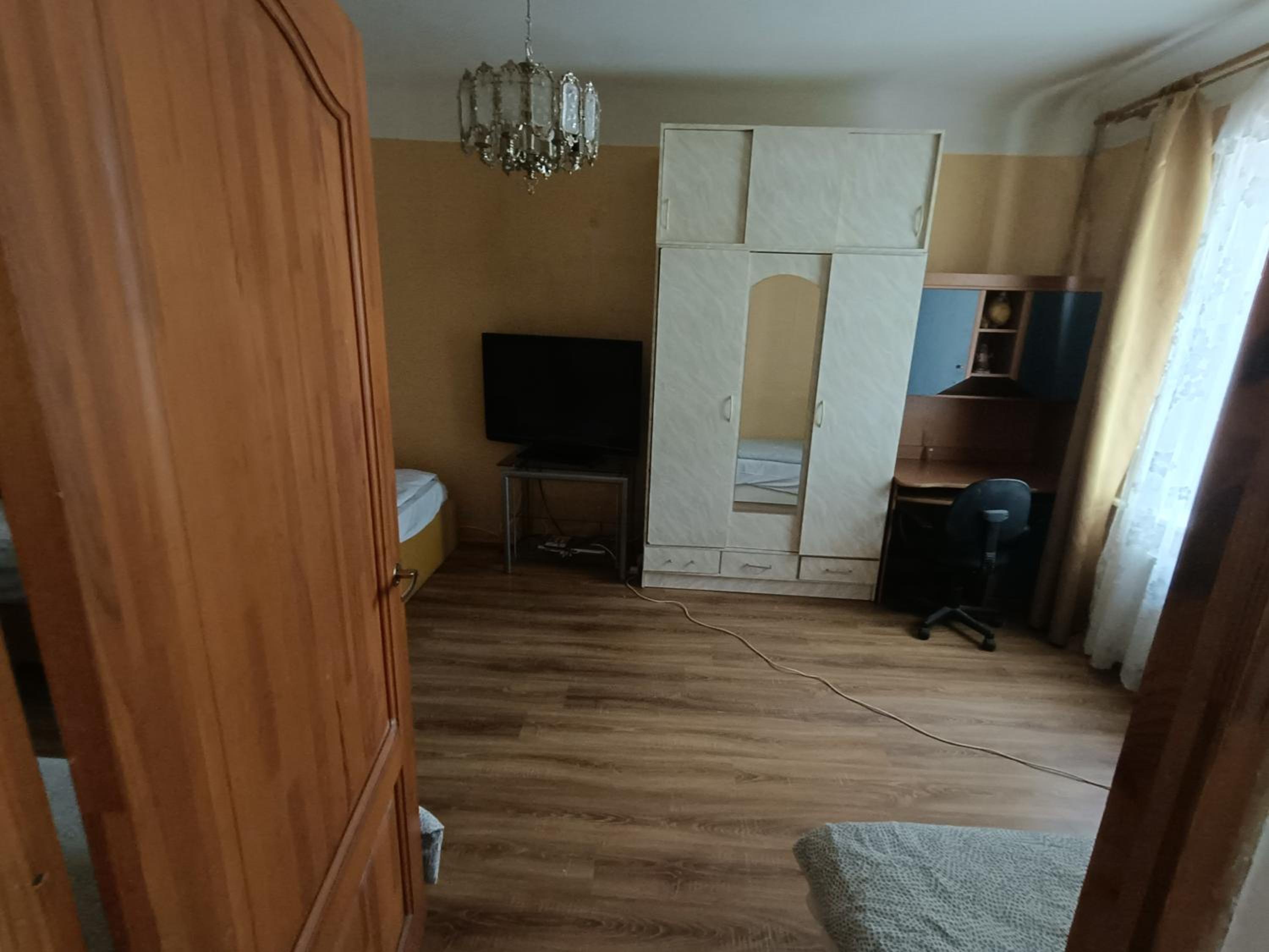 Sala Apartments view 4