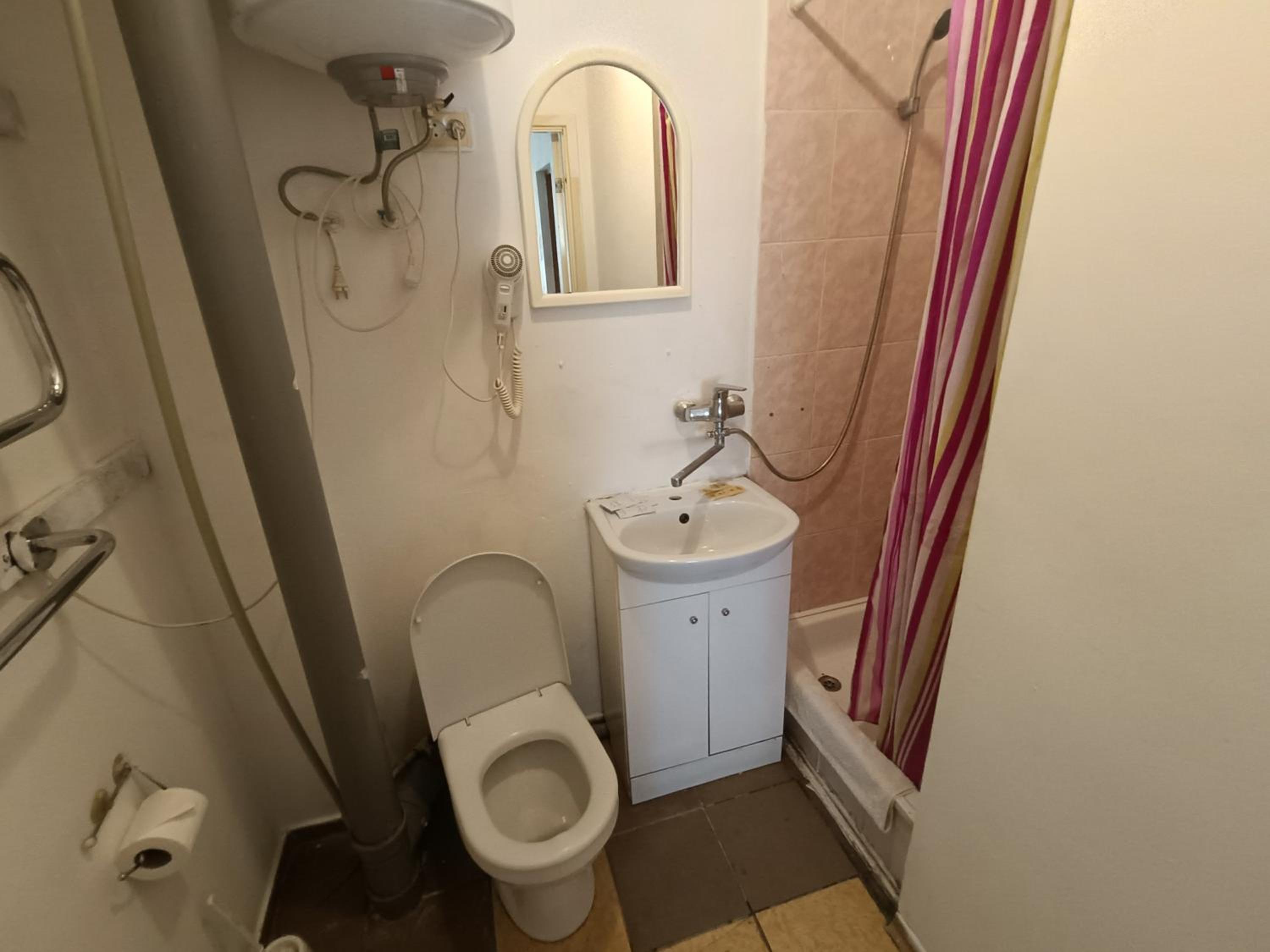 Sala Apartments view 2